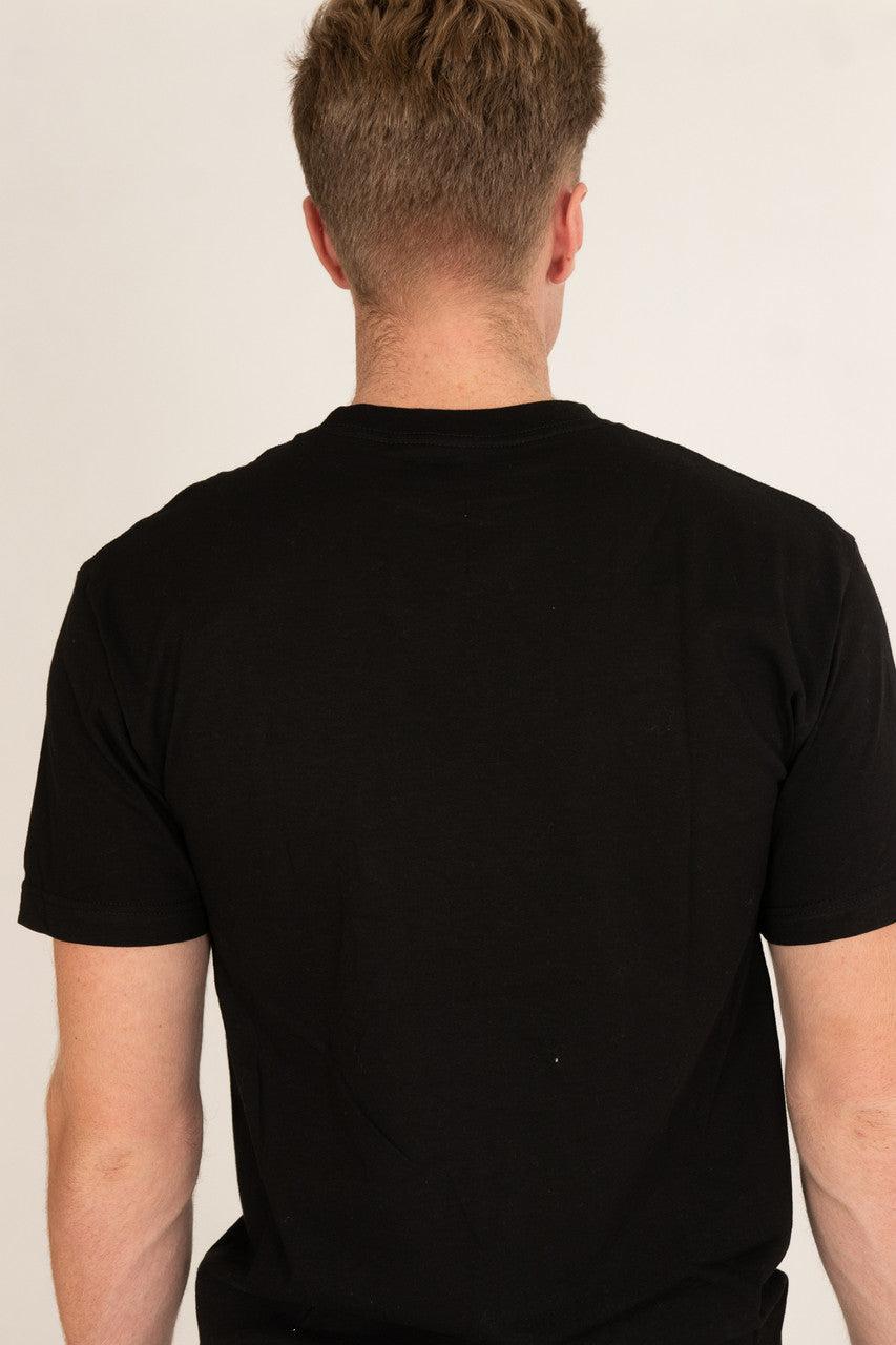 Bart Simpson Graphic Tee Product Image