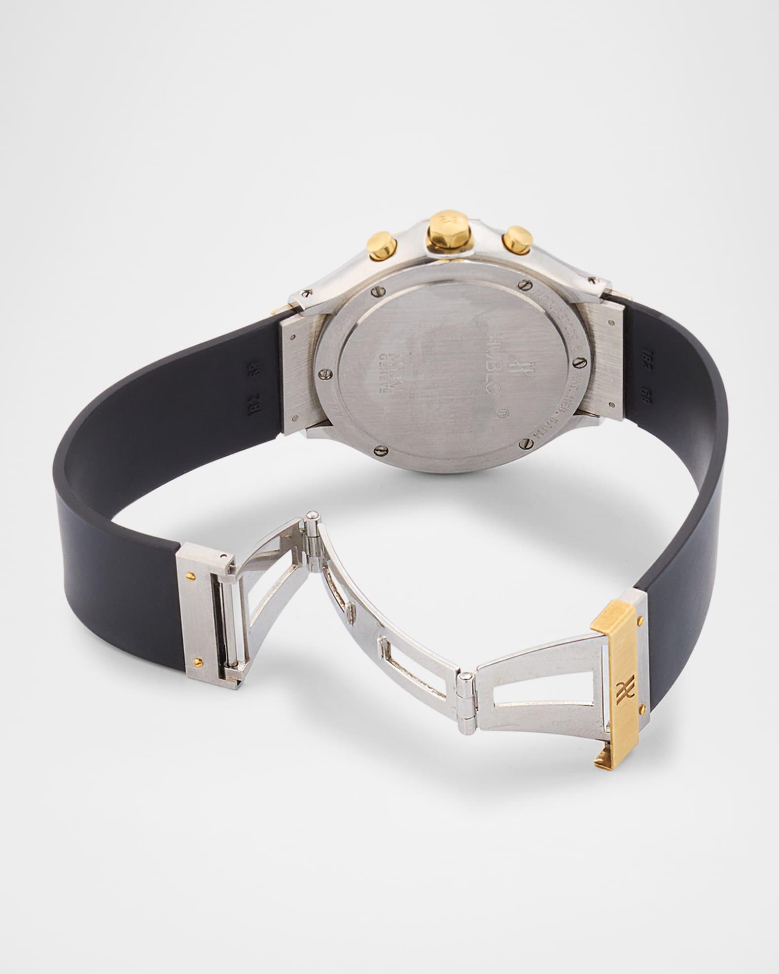 Hublot Classic MDM Geneve 37mm Vintage 1990s Watch Product Image