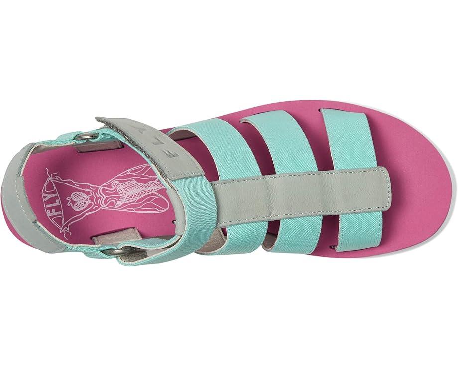 Women's FLY LONDON YOJI198FLY Product Image