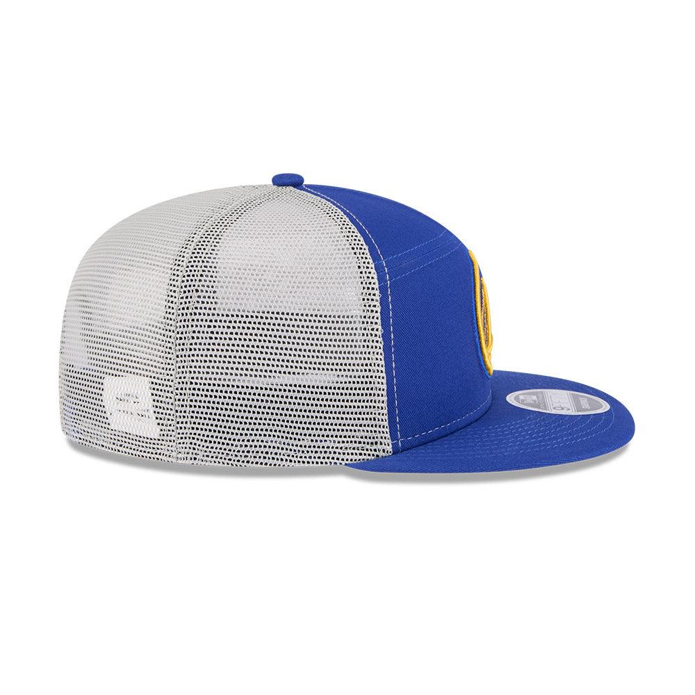 Golden State Warriors 2025 All-Star Game Fan Pack 9FIFTY Snapback Hat Male Product Image