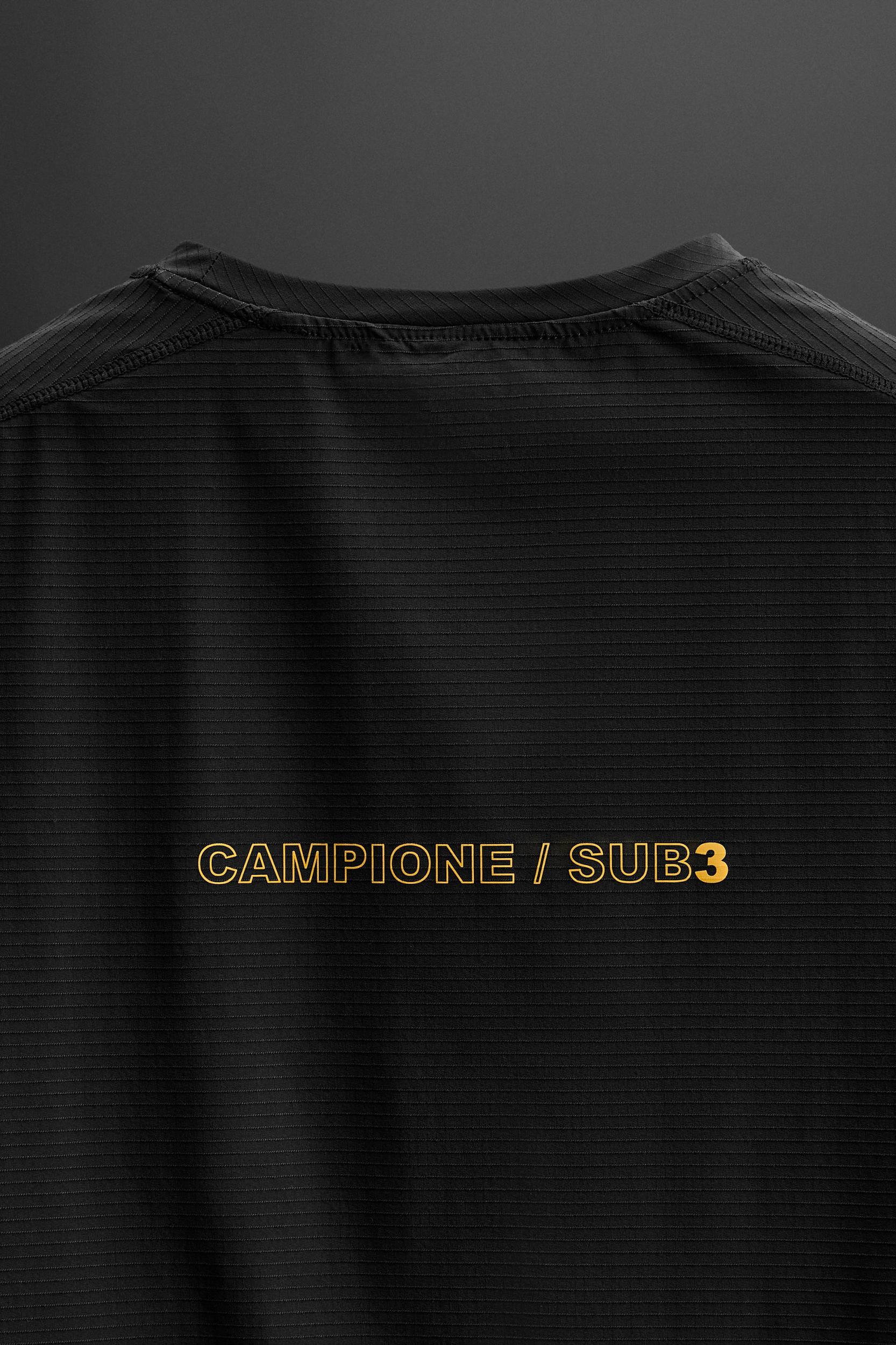 RACE PRINT T-SHIRT Product Image