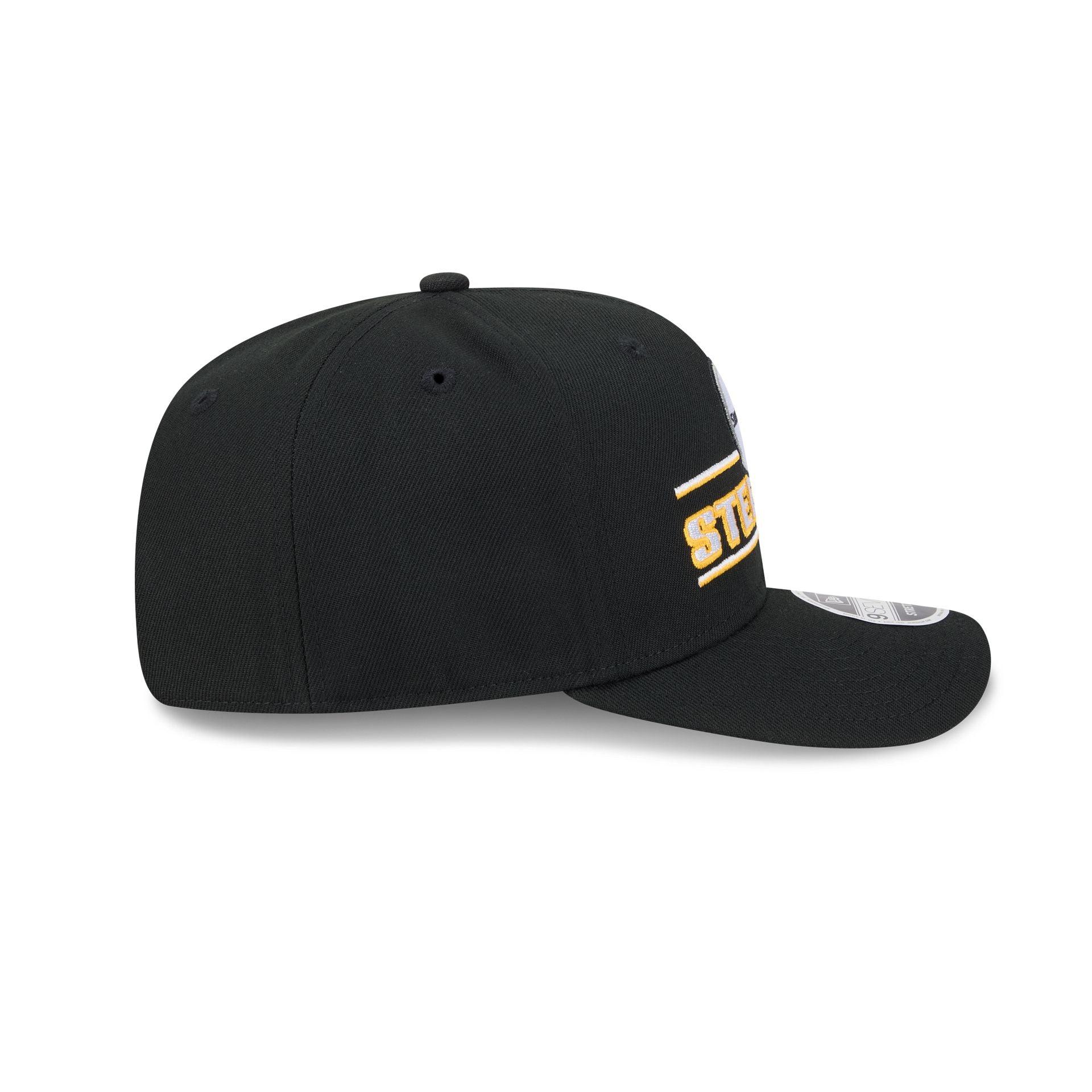 San Francisco Giants Washed 9FIFTY A-Frame Snapback Hat Male Product Image