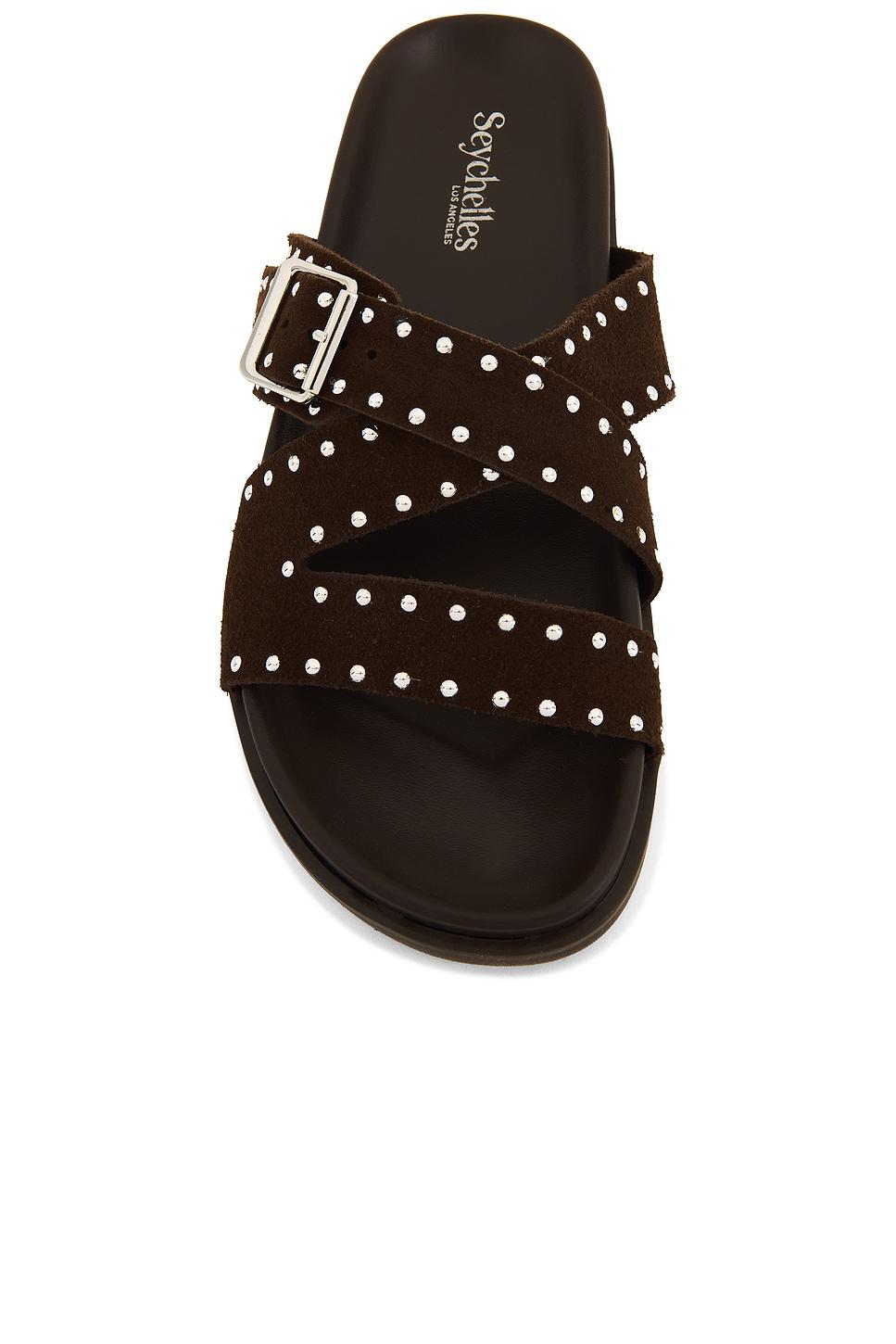 Vip List Sandal Seychelles Product Image