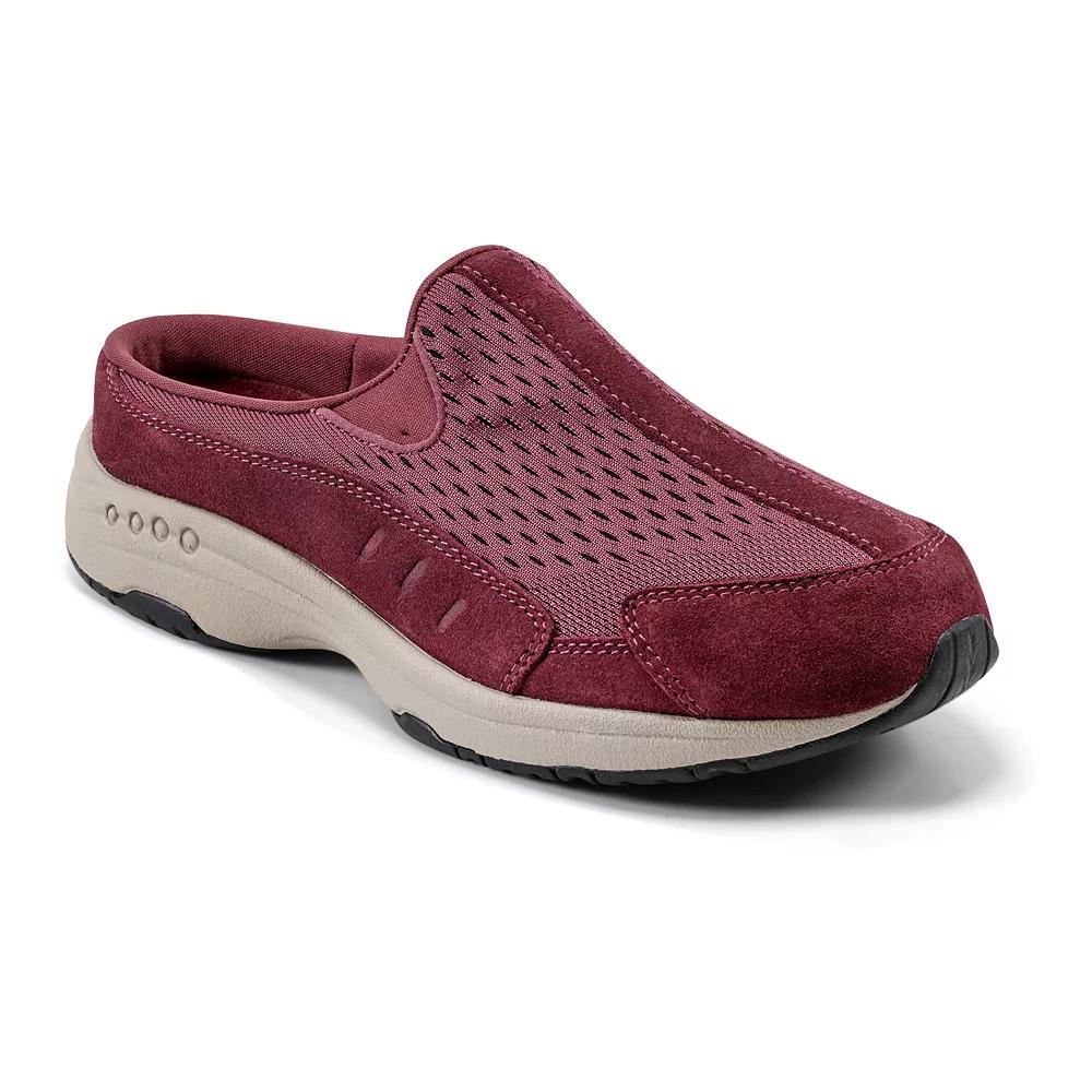 Easy Spirit Traveltime Women's Fashion Mules,  Product Image