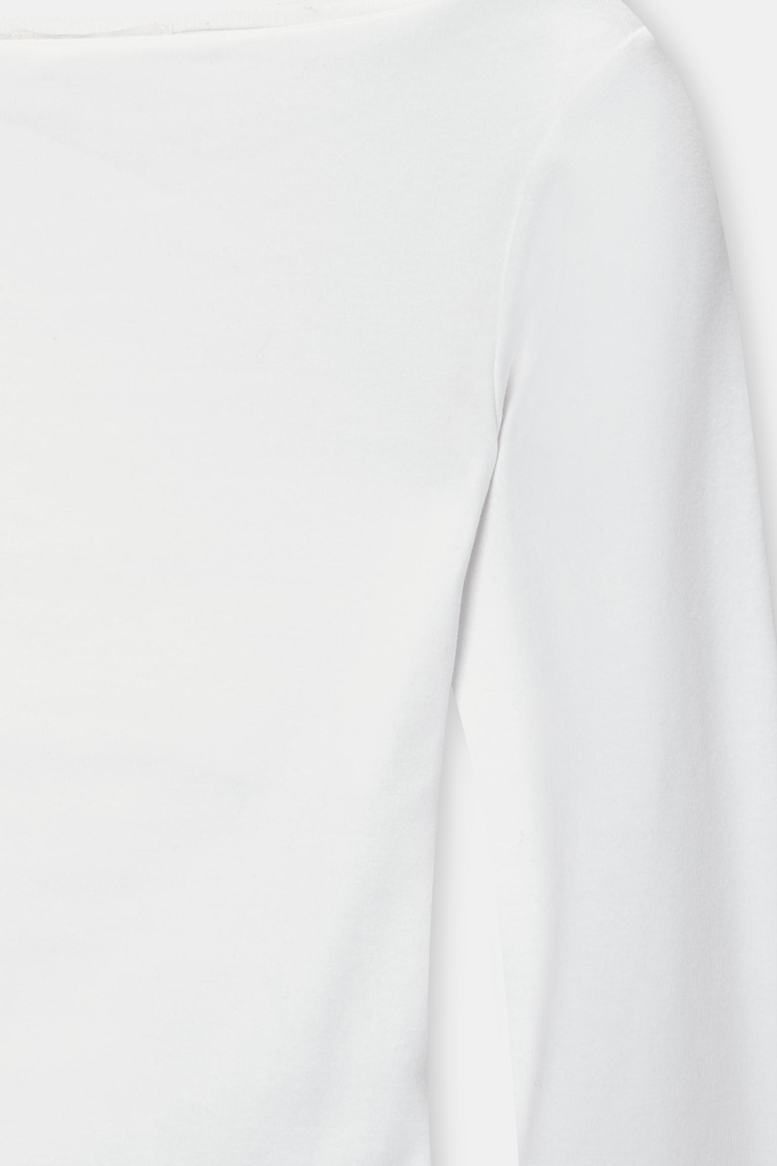 Long sleeve bodysuit Product Image