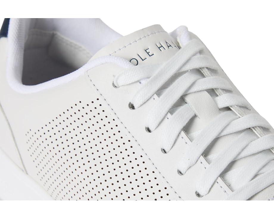 Grand Crosscourt Premier Product Image