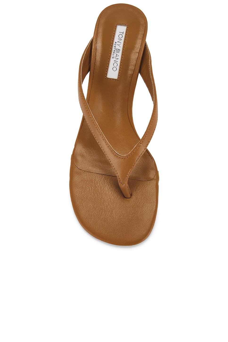 Krista Sandal Tony Bianco Product Image