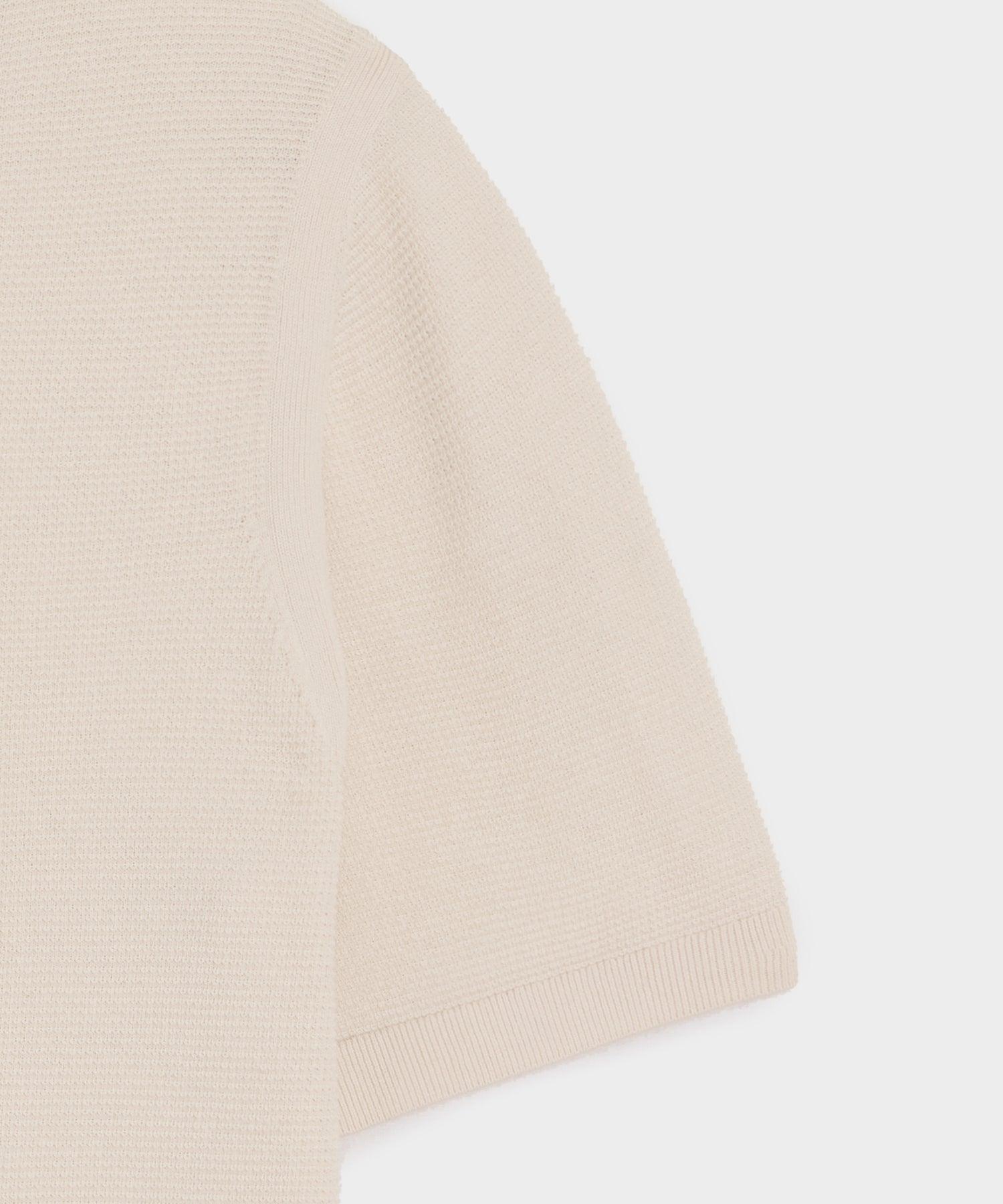 Vista Sweater Tee Product Image