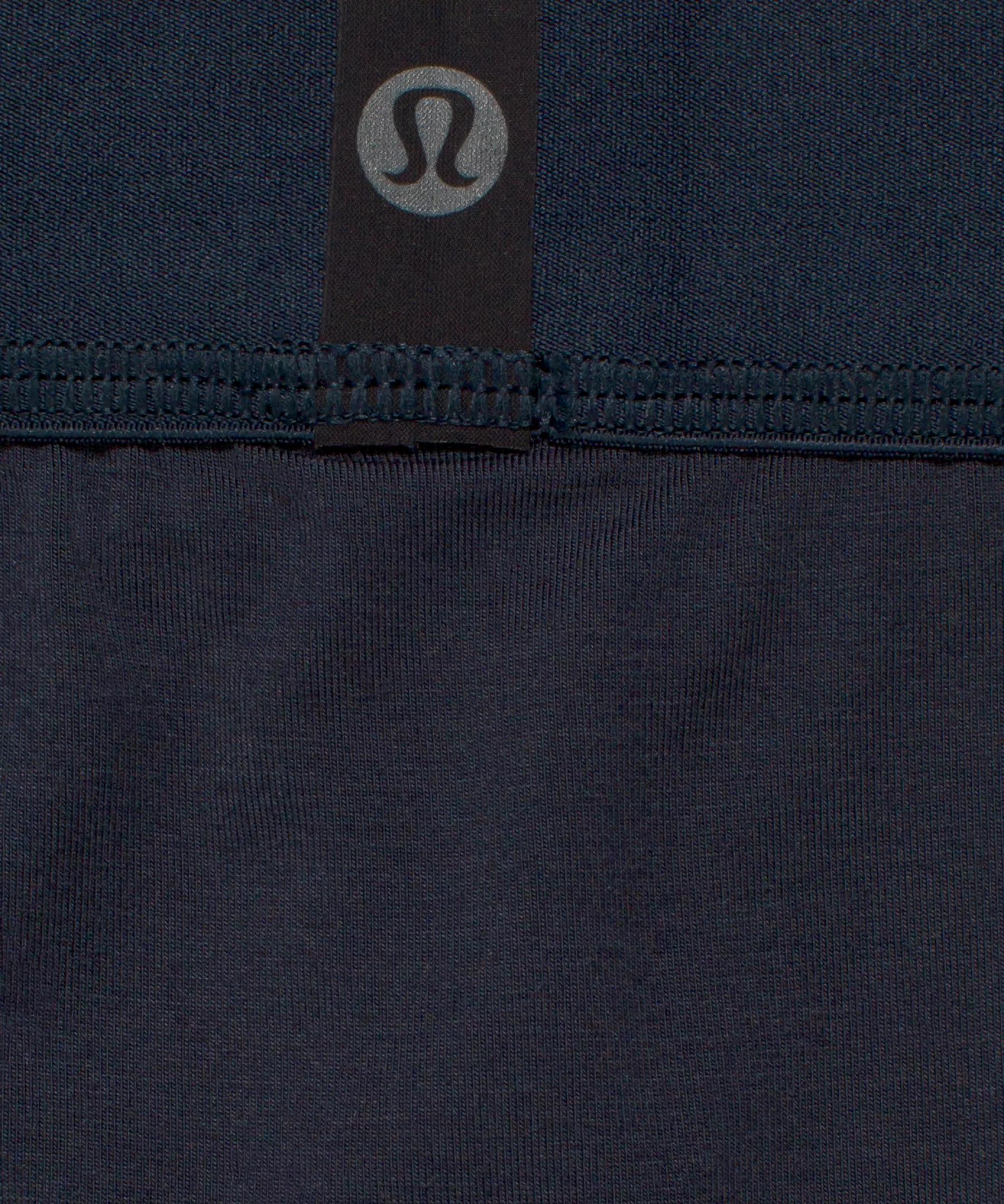 Always In Motion Brief with Fly Product Image