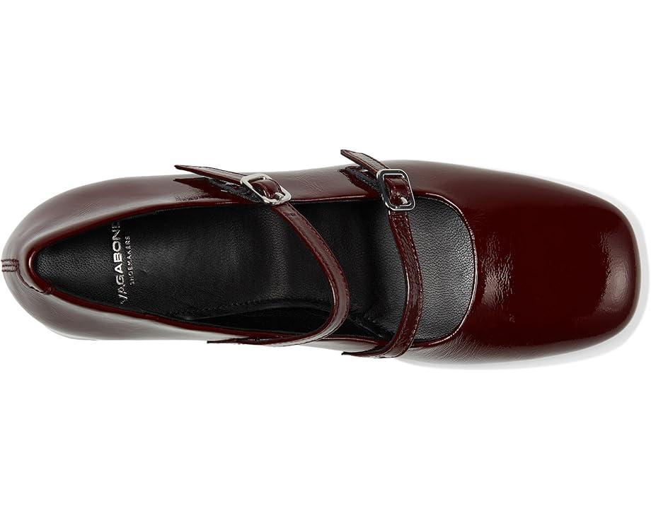 Vivian Patent Leather Maryjane Product Image