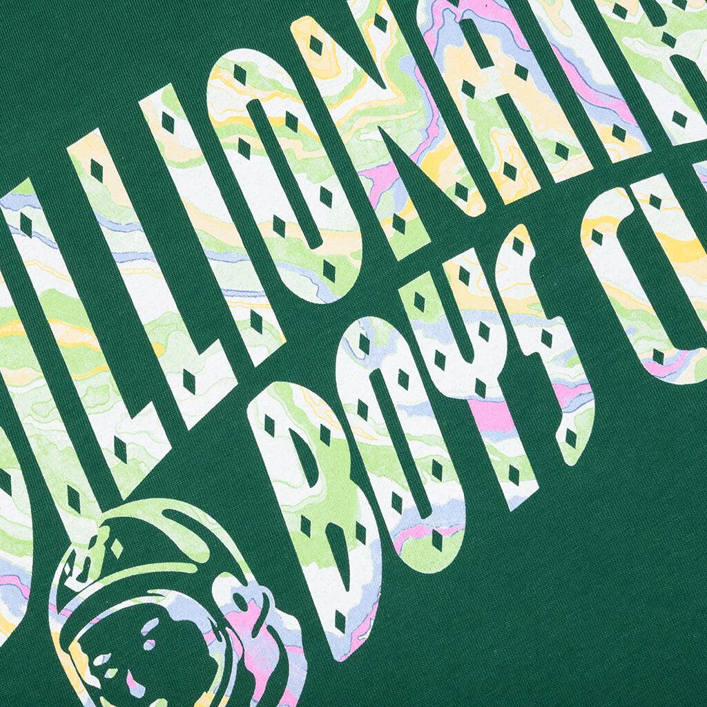 BB Nights S/S Tee - Eden Male Product Image