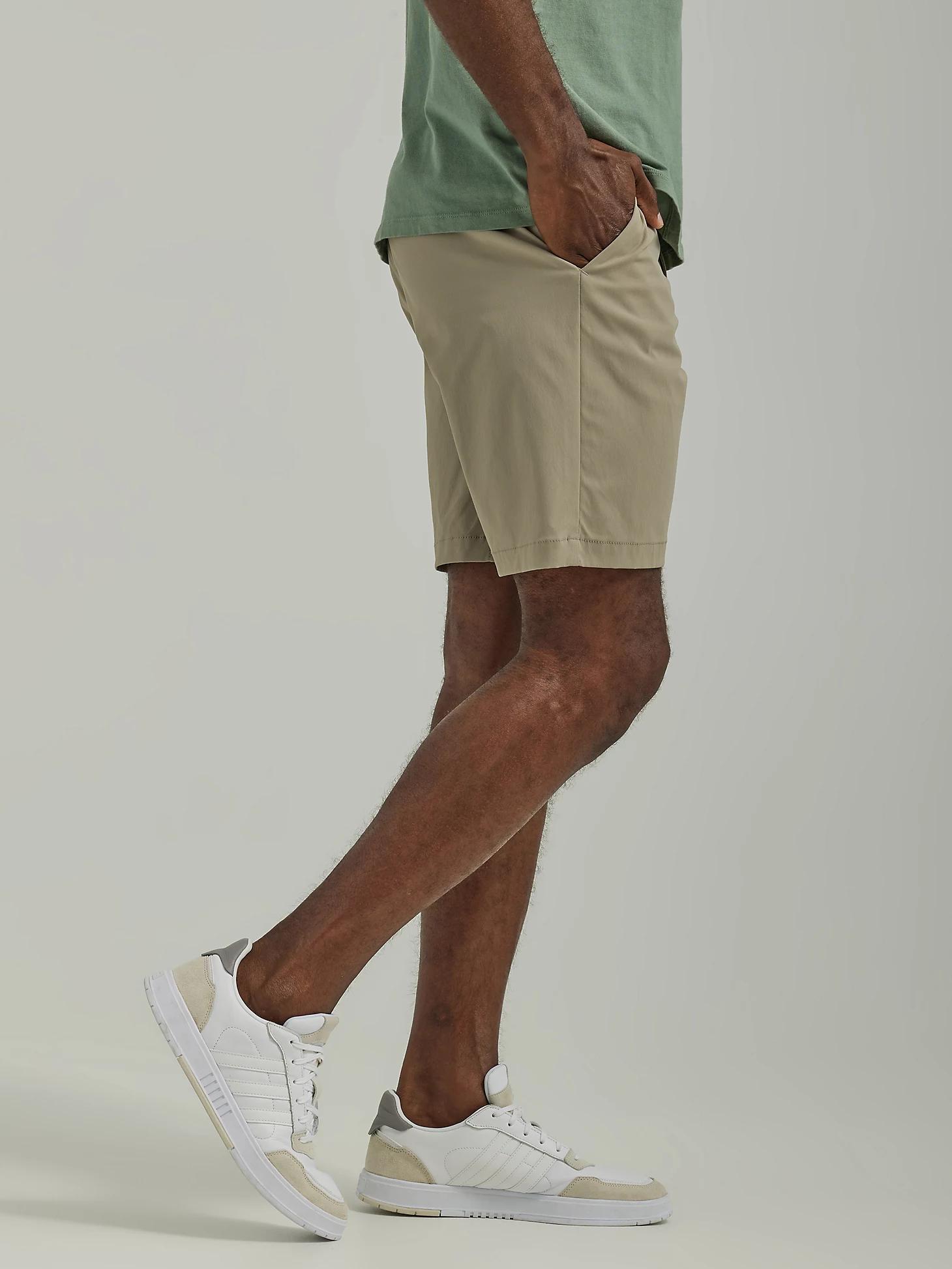 Men's Extreme Motion Performance Short | Men's Shorts | Lee® Product Image