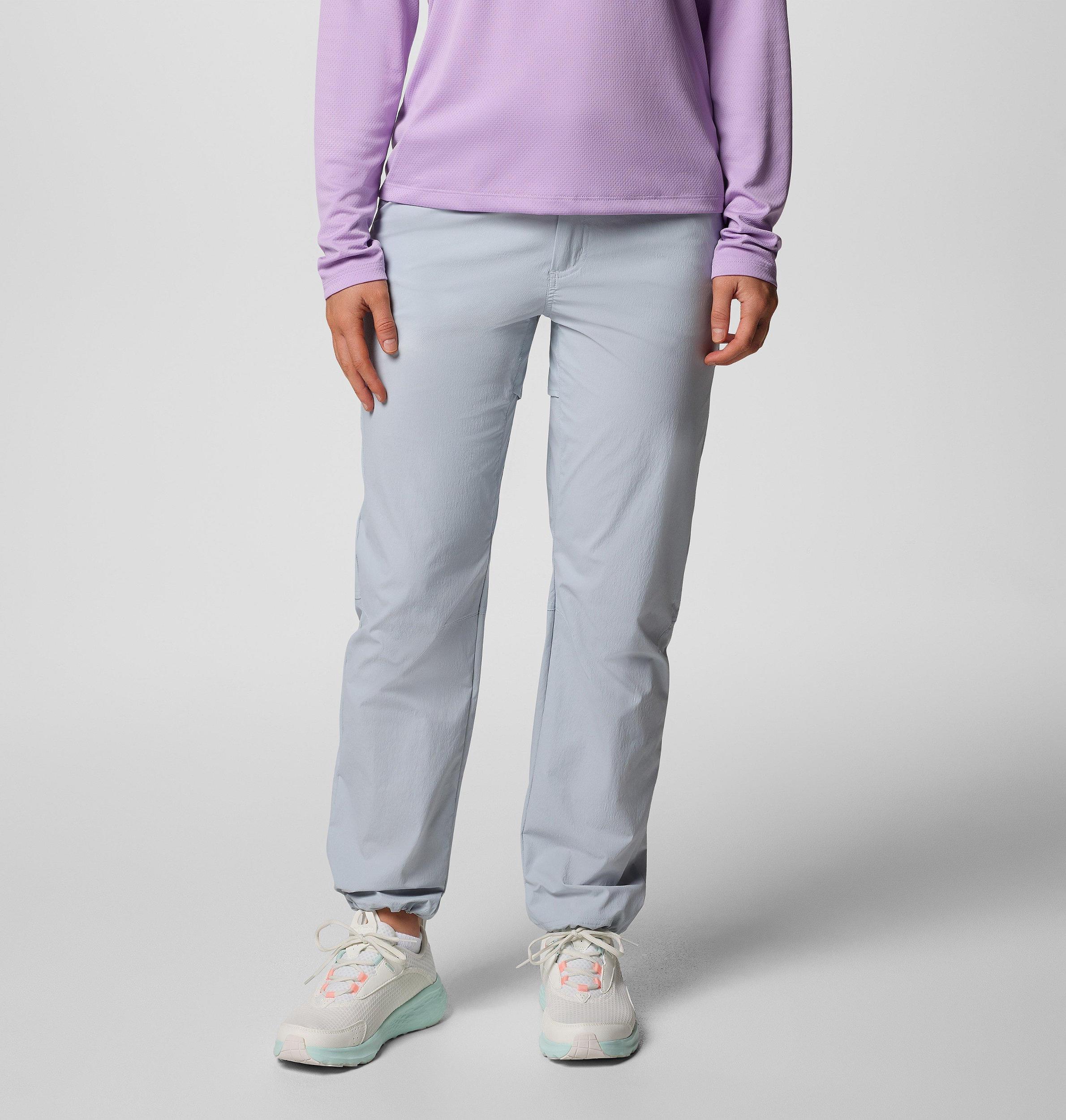 Columbia Womens PFG Shadowcaster Guide Pants- Product Image