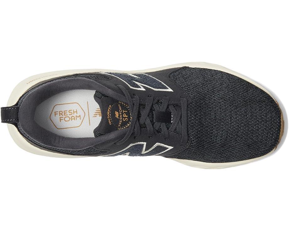 Women's New Balance Fresh Foam SPT Lux v4 Product Image