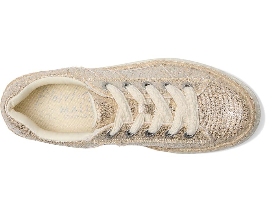 Boardwalk Lace-Up Product Image
