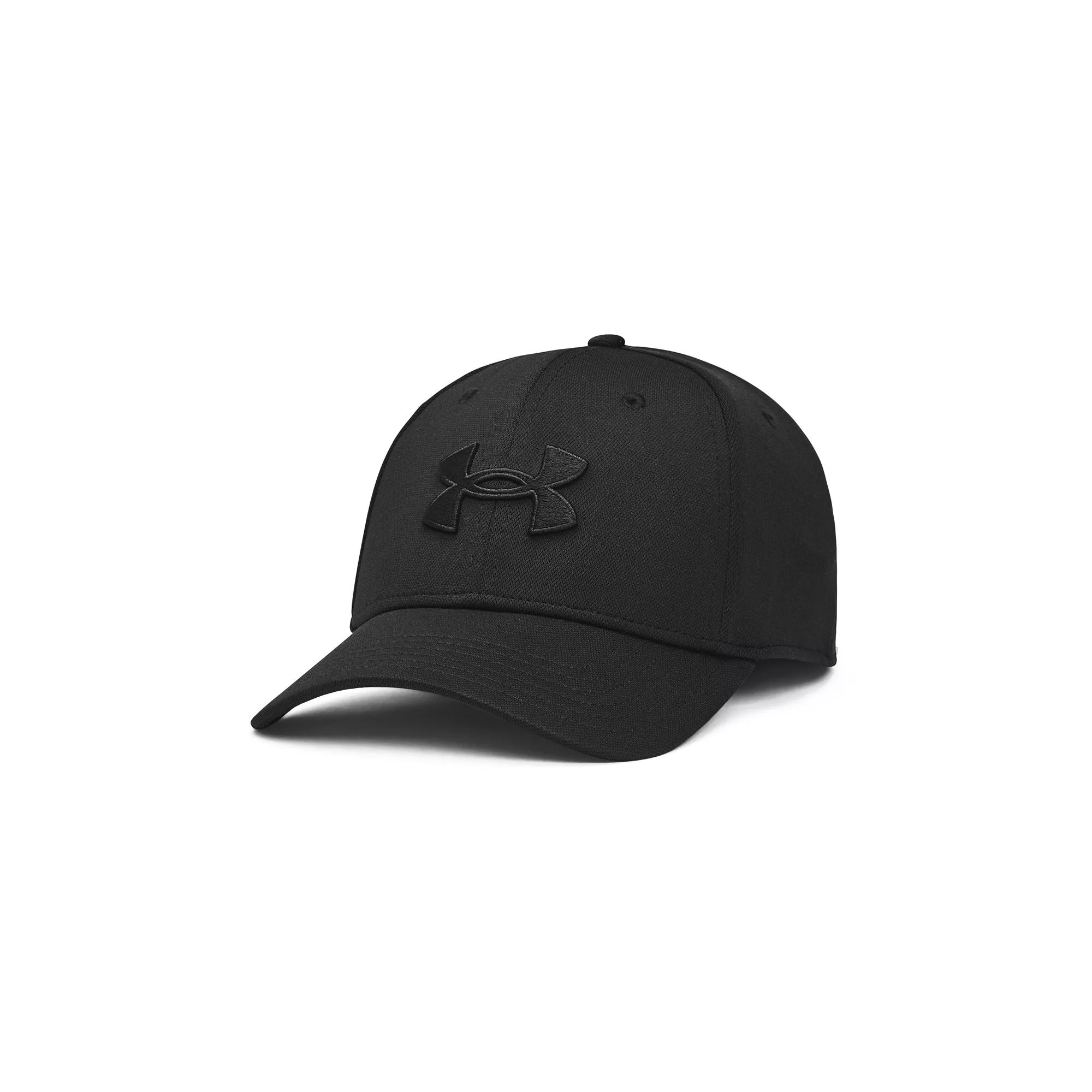Men's Under Armour Blitzing Stretch-Fit Hat,  Product Image