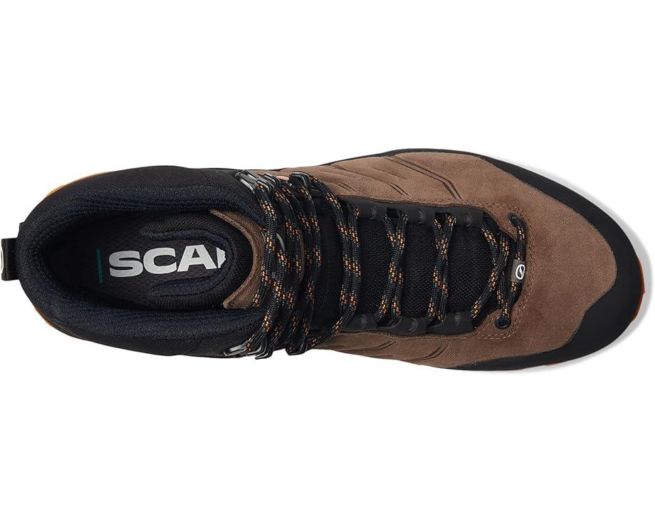 Men's Scarpa Rush TRK GTX Product Image