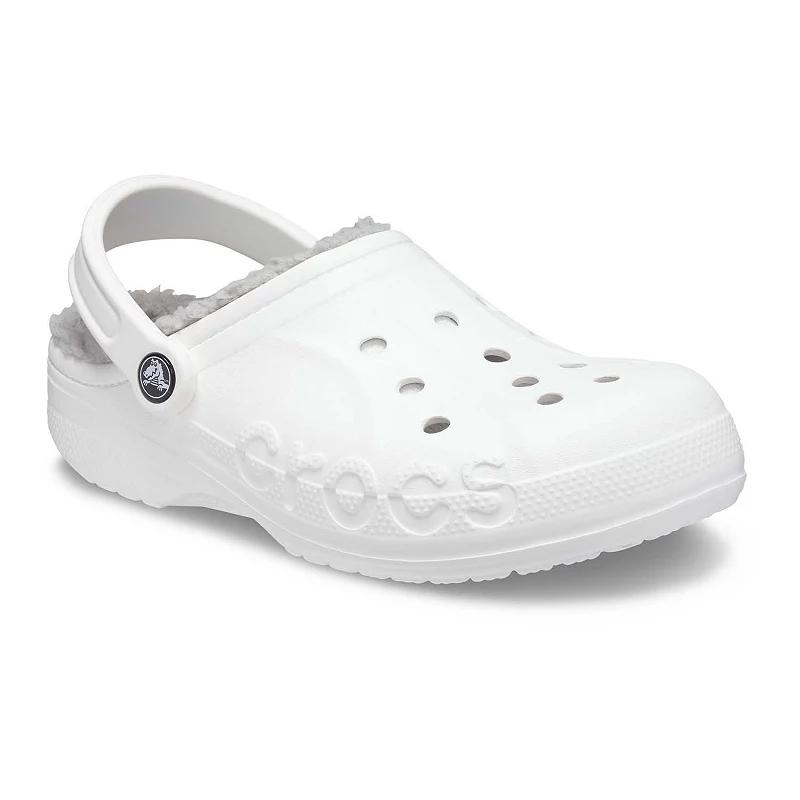 Baya Lined Clog Product Image