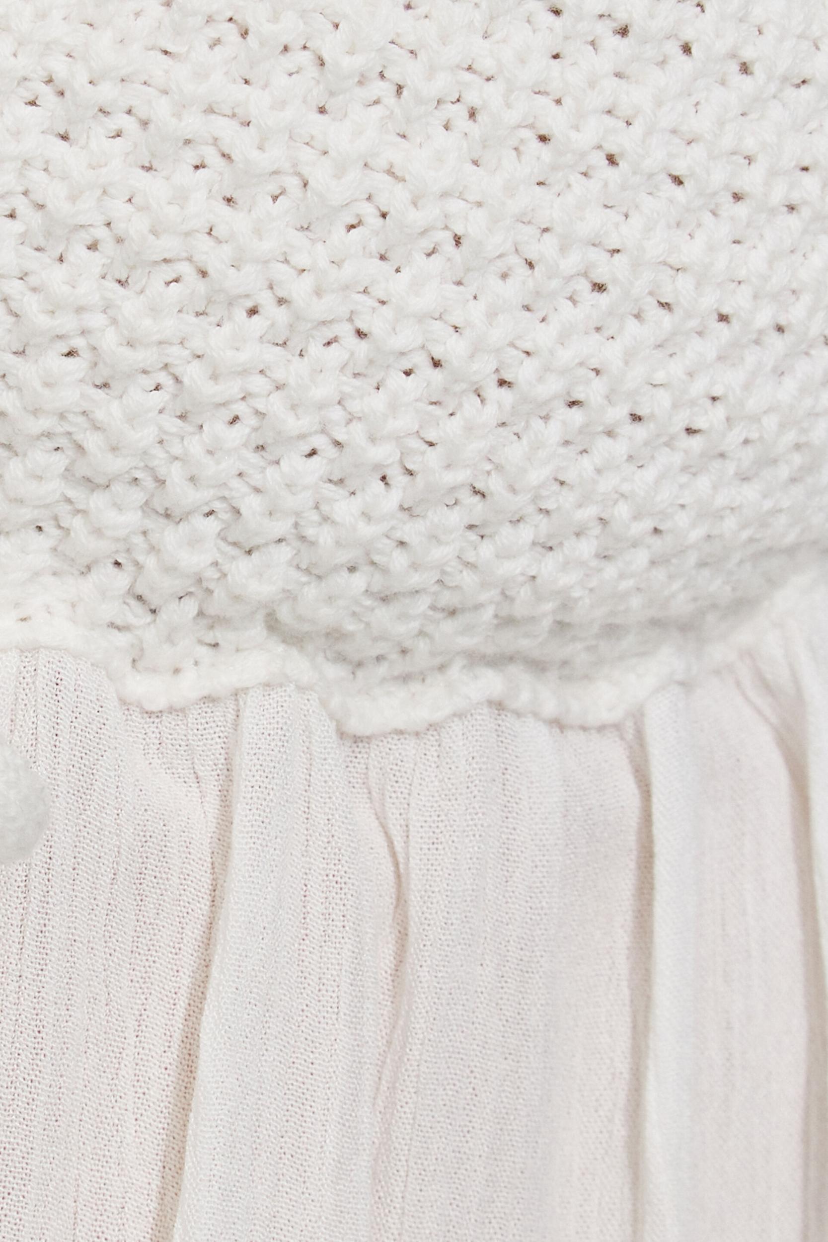 Mix Media Tank Top Product Image