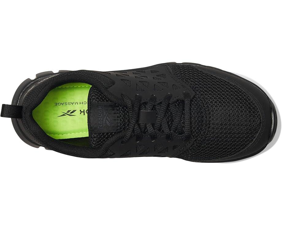 Sublite Cushion Work Alloy Toe EH Product Image