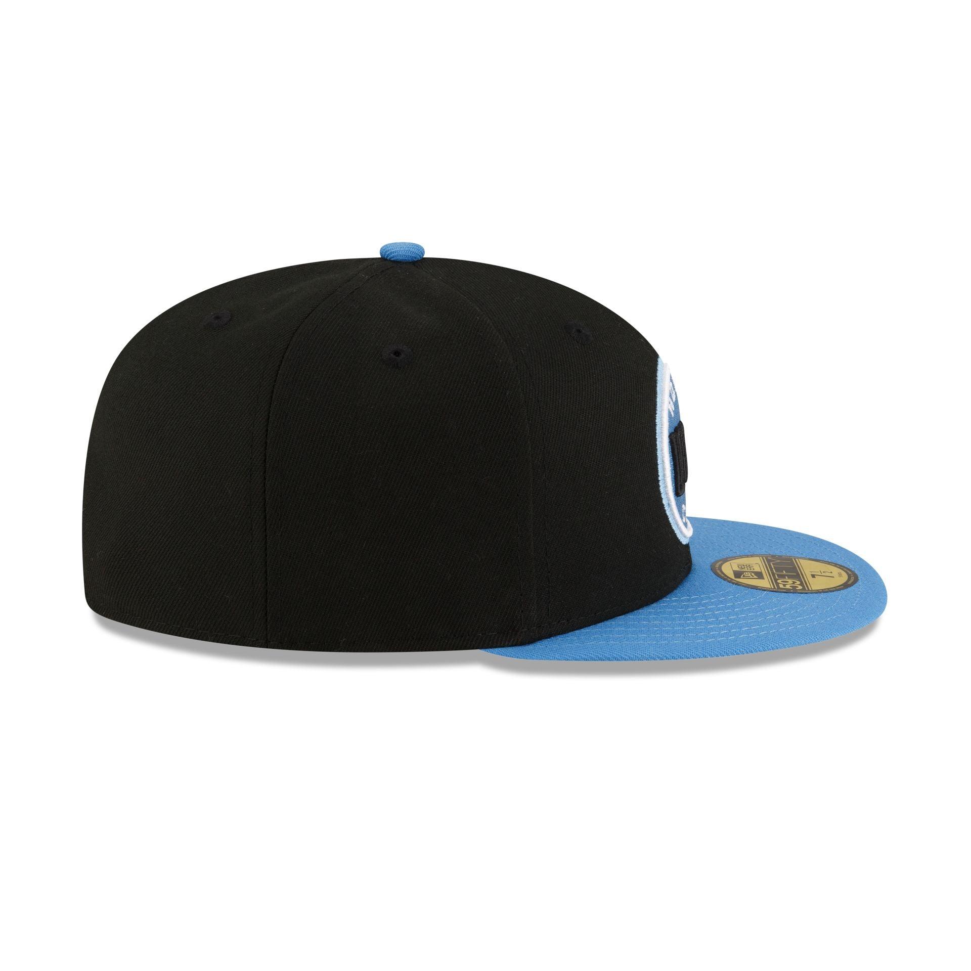 Utah Hockey Club Team 59FIFTY Fitted Hat Male Product Image