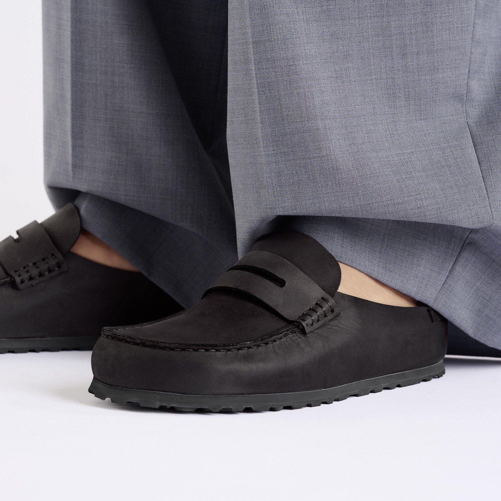 Naples Wrapped Natural Leather Oiled Product Image