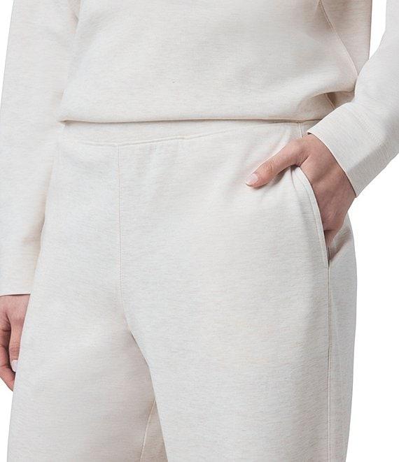 Splendid X Cella Jane Blog Knit Mid Rise Lounge Full Length Pants Product Image