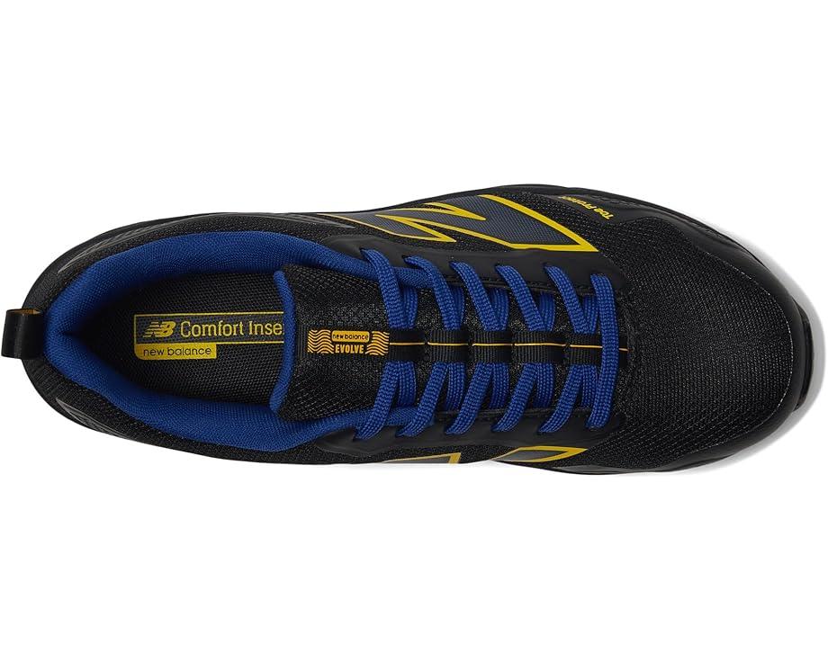 Logic Comp Toe SD10 SR Product Image