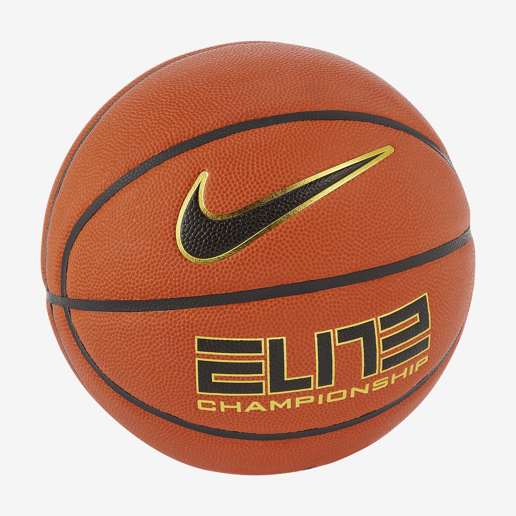 Nike Elite Championship Basketball Product Image