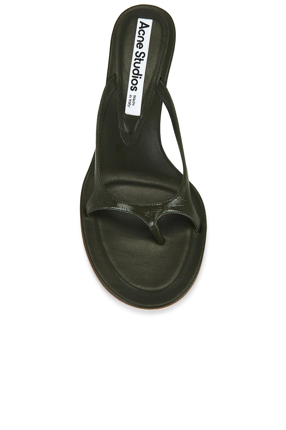 Diamante 105 Heel Product Image