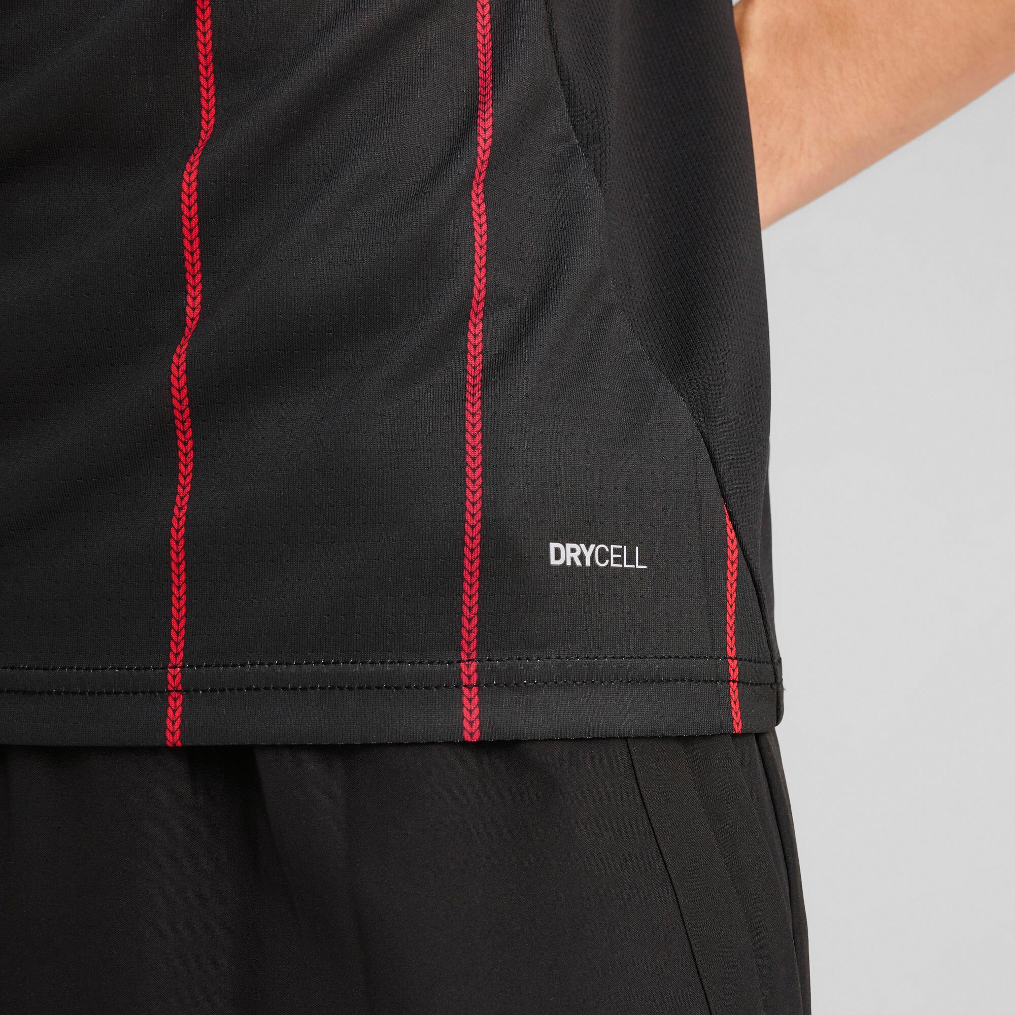 PUMA AC Milan Pre-Match Men's Jersey Product Image