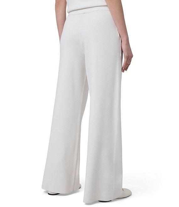 Splendid x Cella Jane Blog Mid Rise Wide Leg Lounge Full Length Pants Product Image