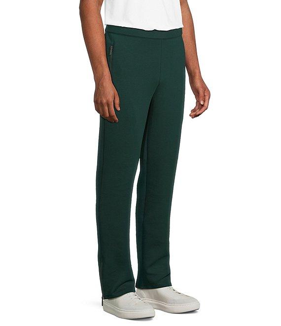 Murano Liquid Luxury Lucas Pintuck Jogger Pants Product Image