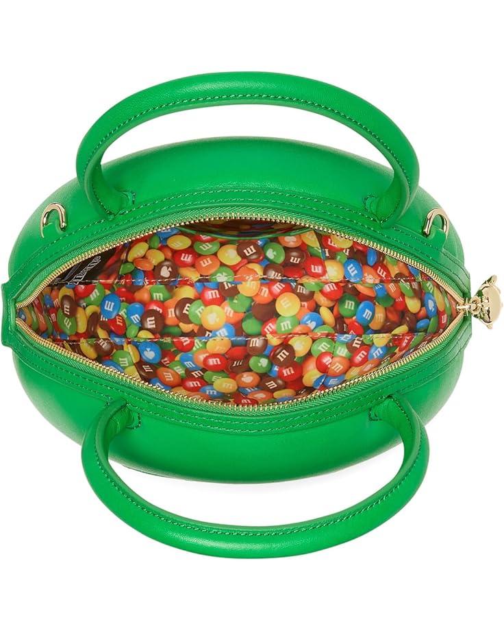 In The Garden Micro Crossbody Product Image