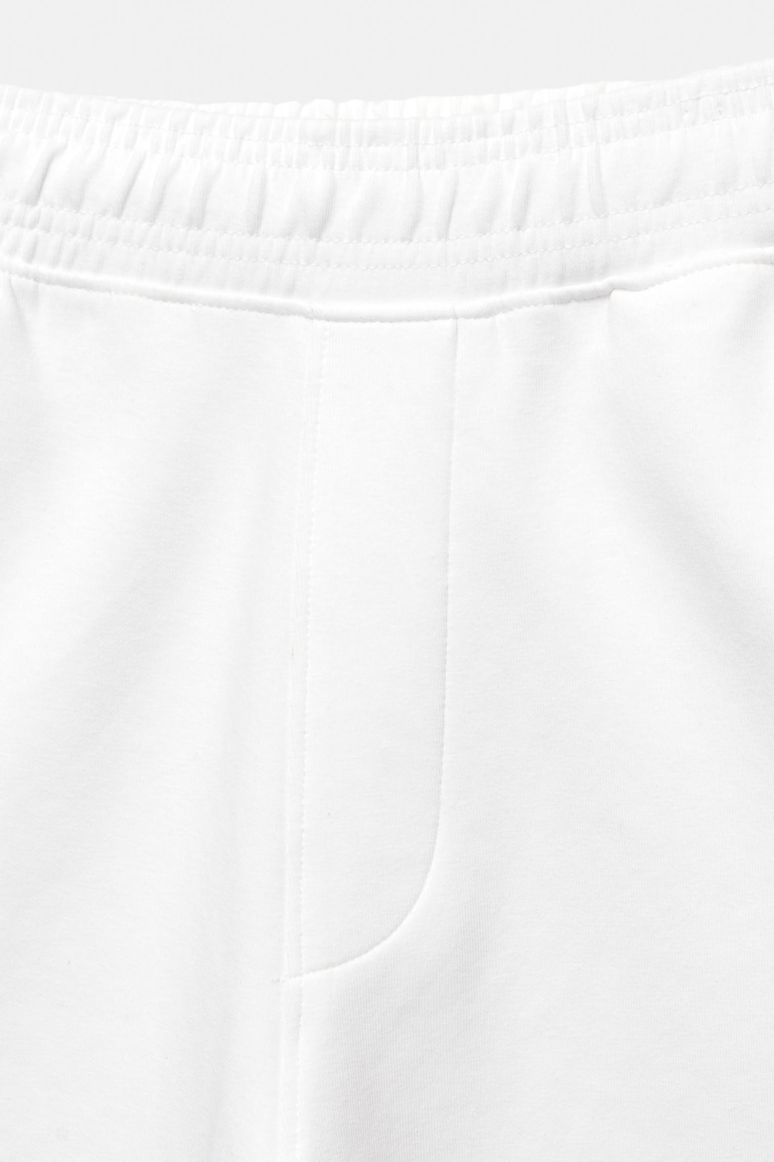Interlock sweatpants Product Image