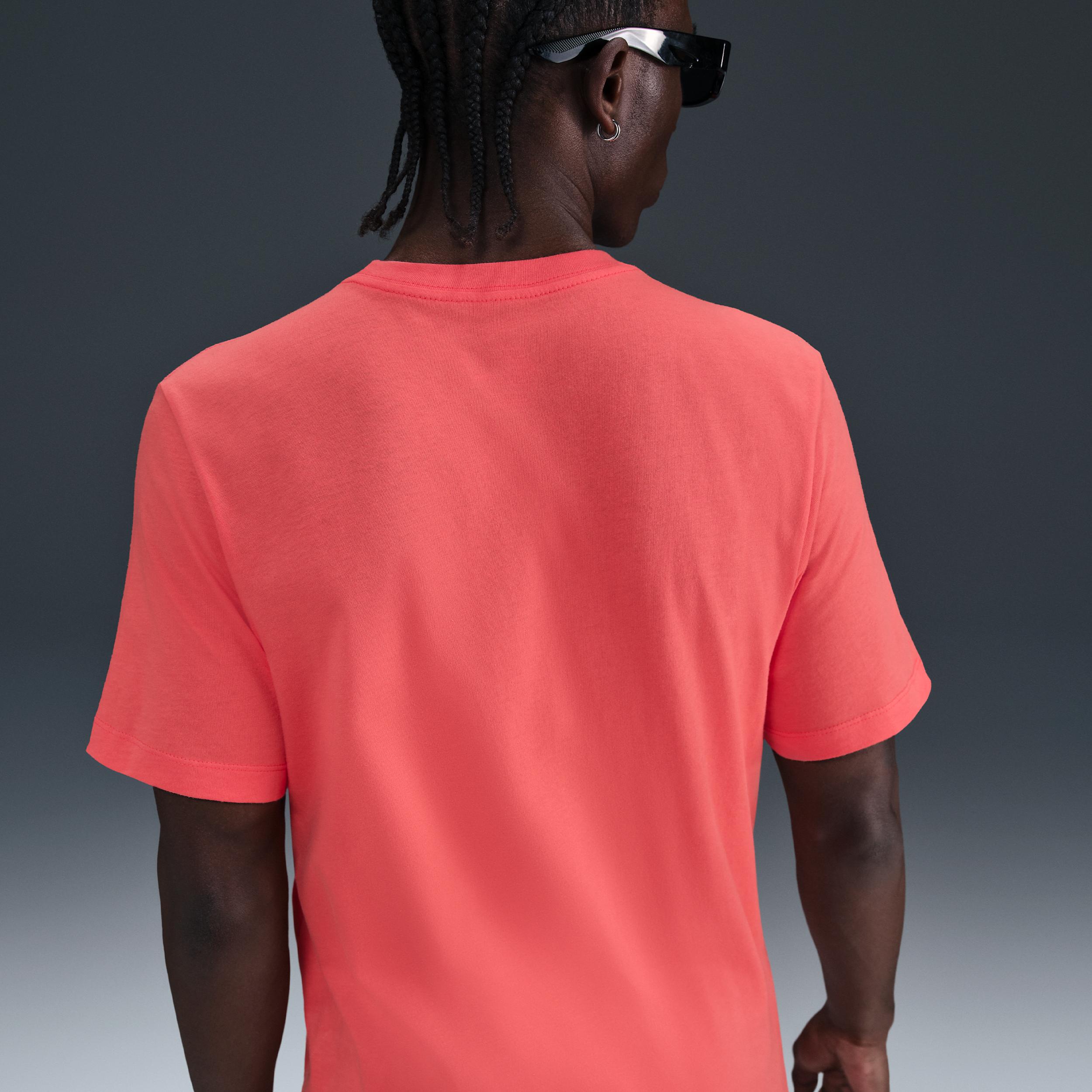 Men's Nike Sportswear T-Shirt Product Image