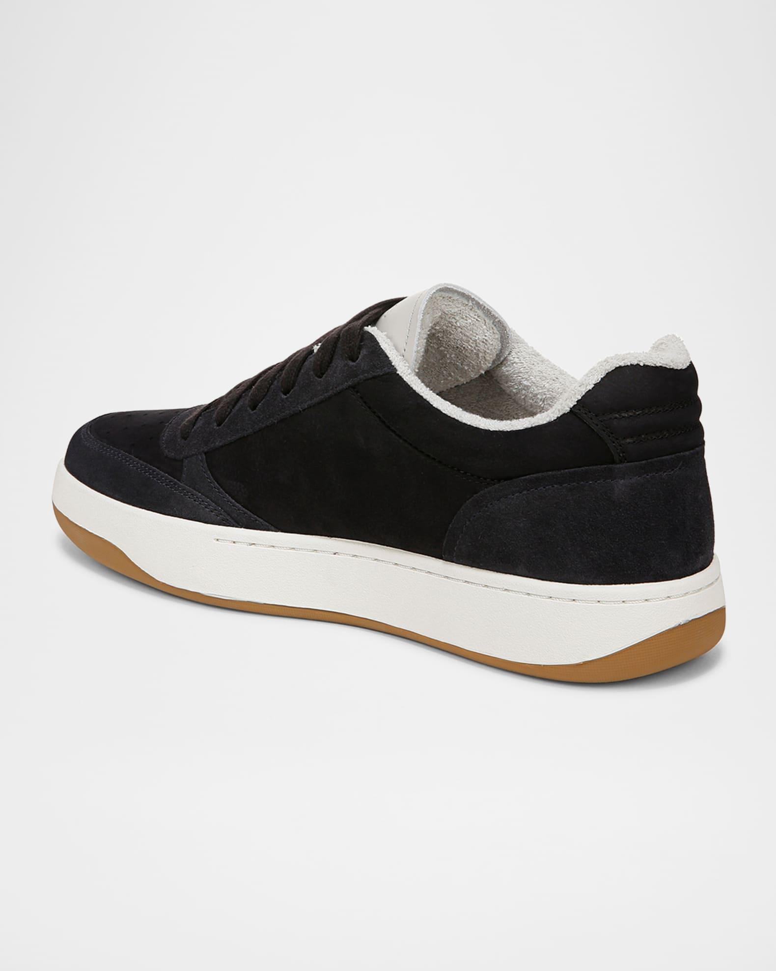 Men's Fresco Court Sneakers Product Image
