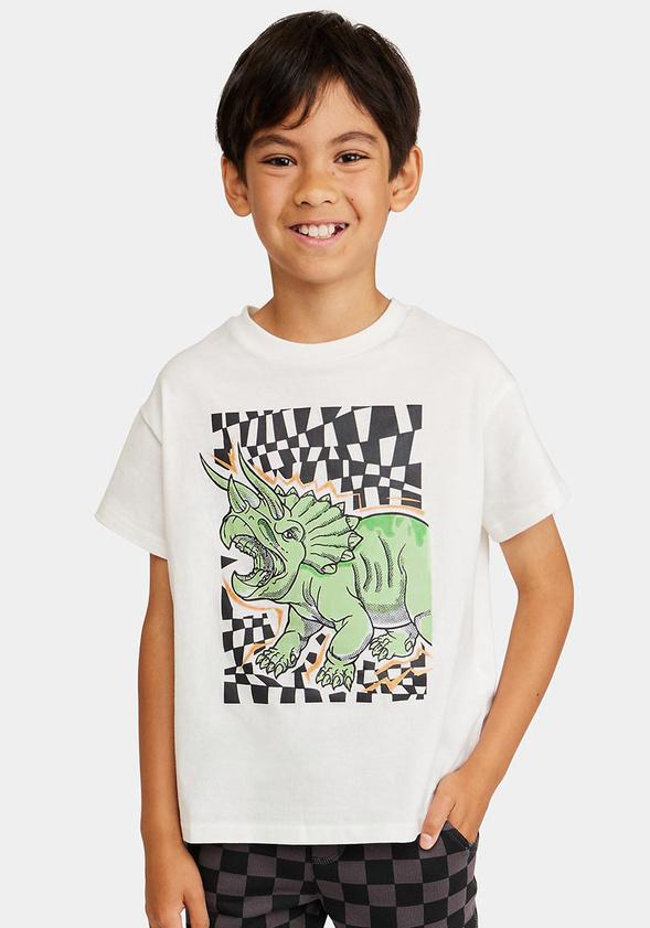 JustFab Margaux Platform Loafer Pump Womens Black/ White Size 8.5 Product Image