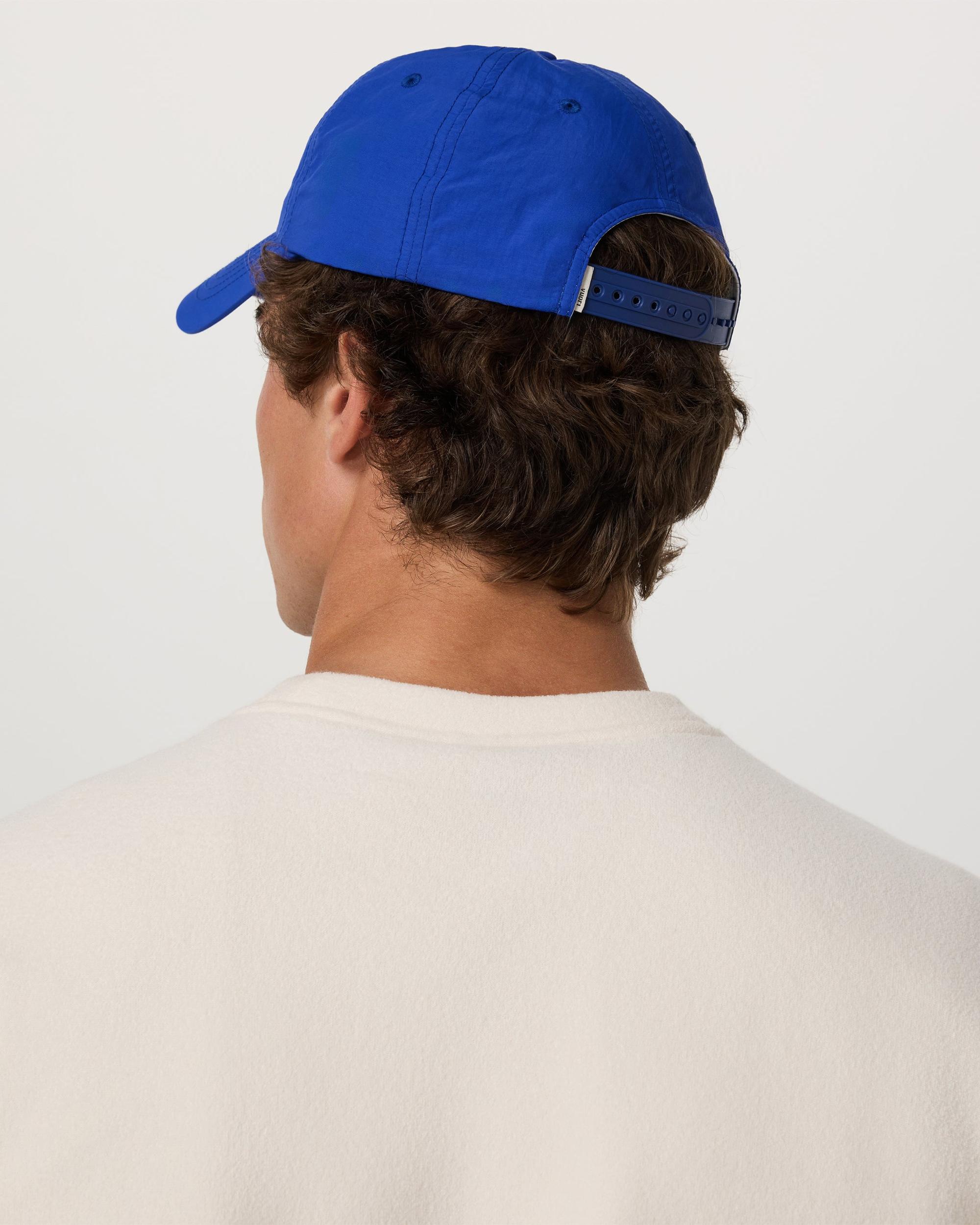 V1 Patch Hat Product Image