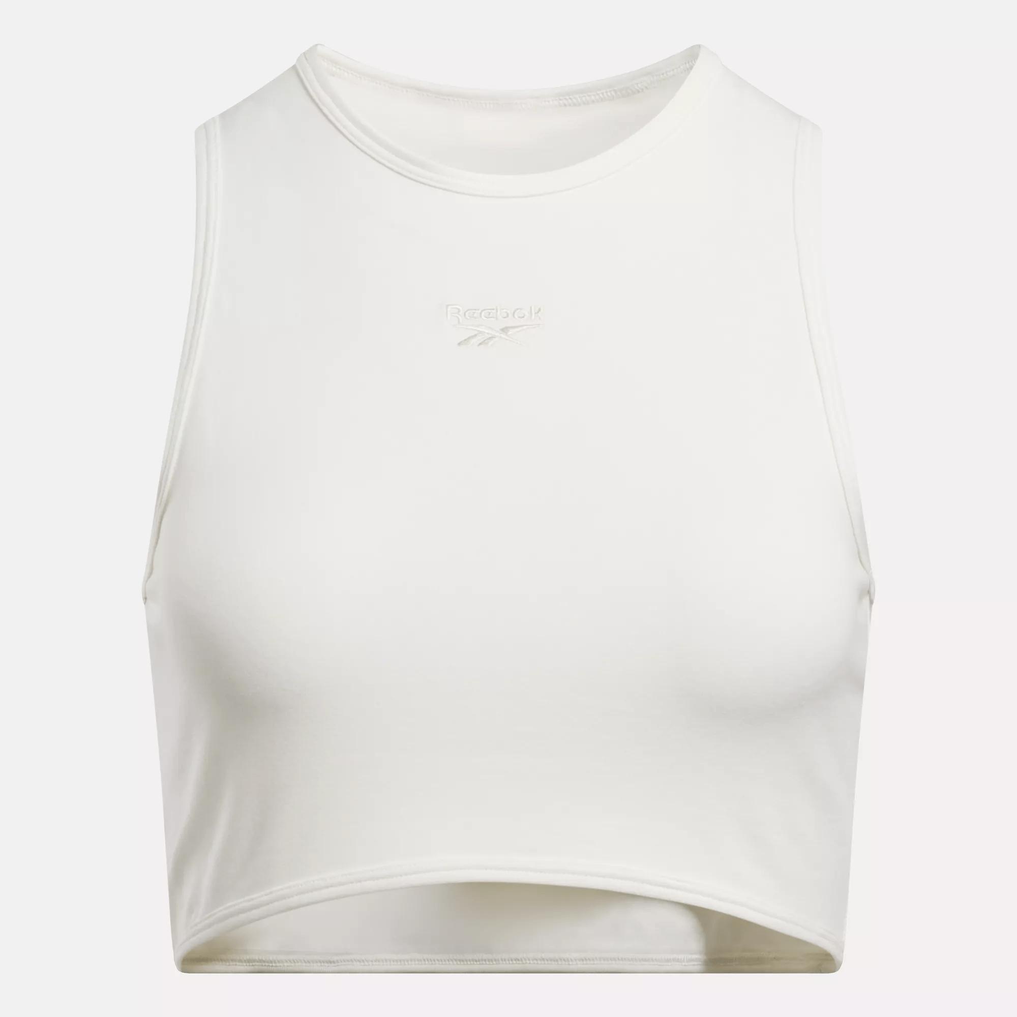 Women's Wardrobe Essentials Cotton Bralette Female Product Image