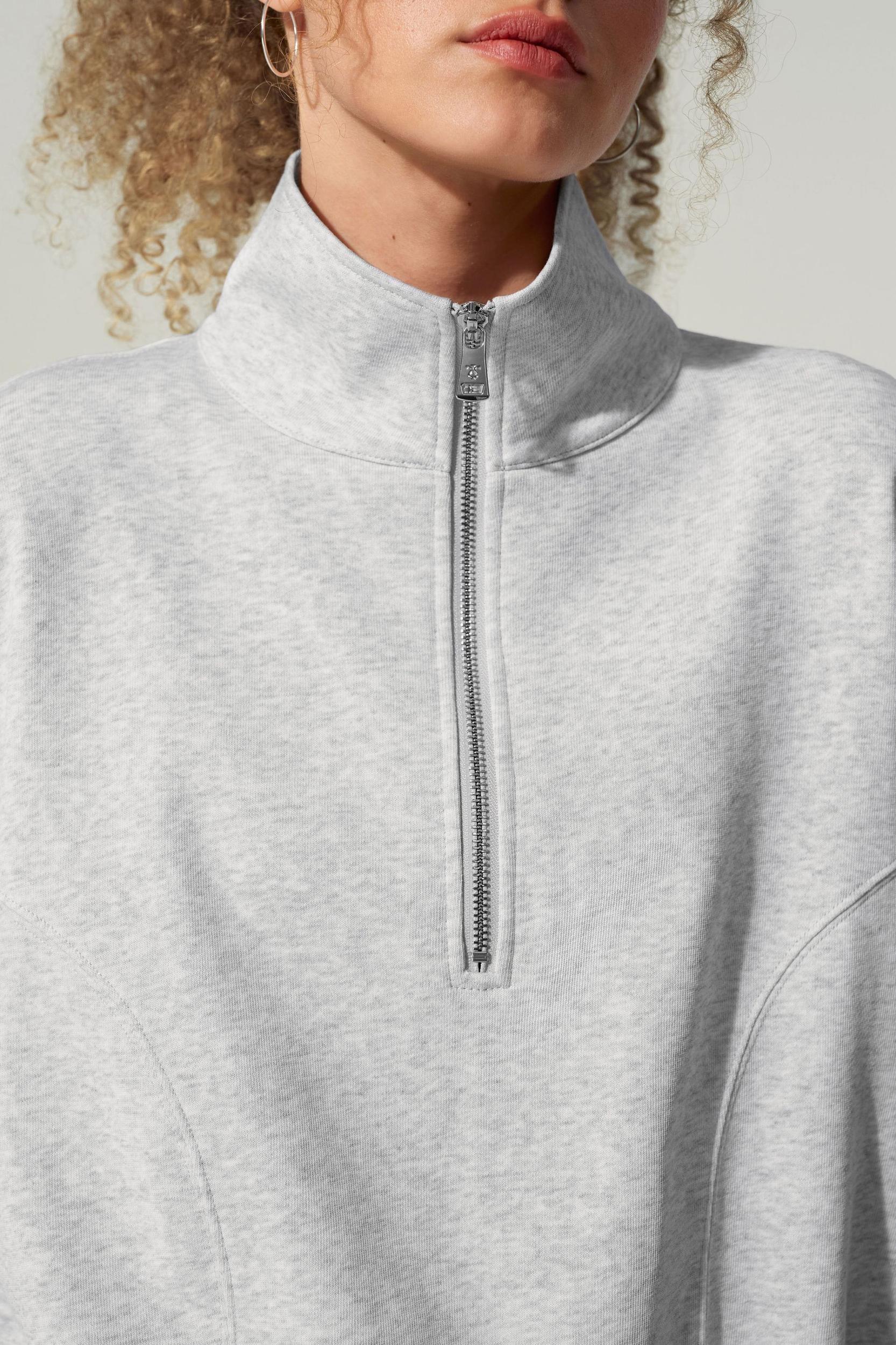 Heirloom '89 Half-Zip Pullover Product Image