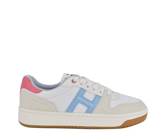 Tommy Hilfiger Womens Neenha Sneaker Product Image