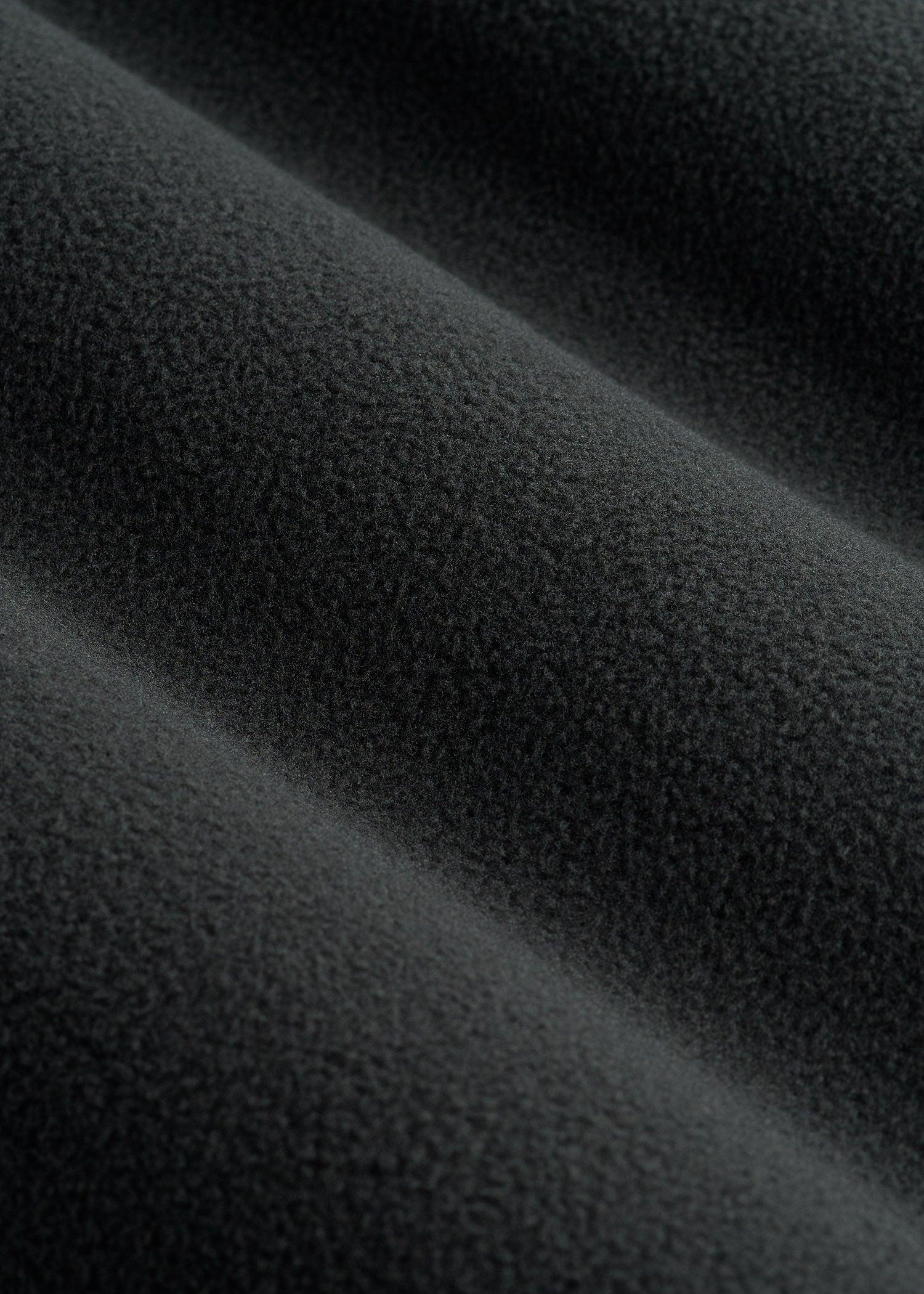 Half Zip Polar Fleece Pullover Sweater for Tall Women in Pine Grove Female Product Image