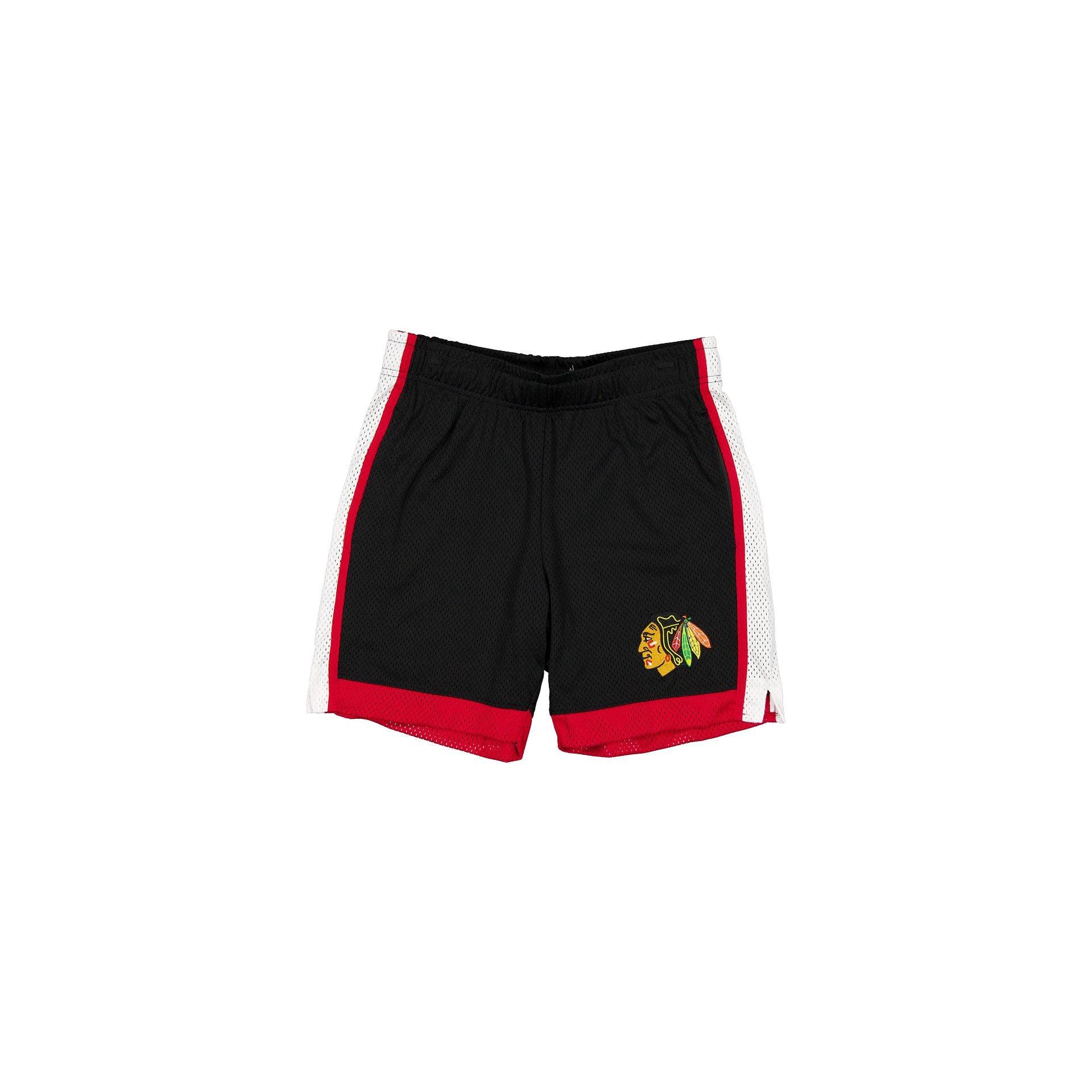 Detroit Red Wings Sport Classics Shorts Male Product Image