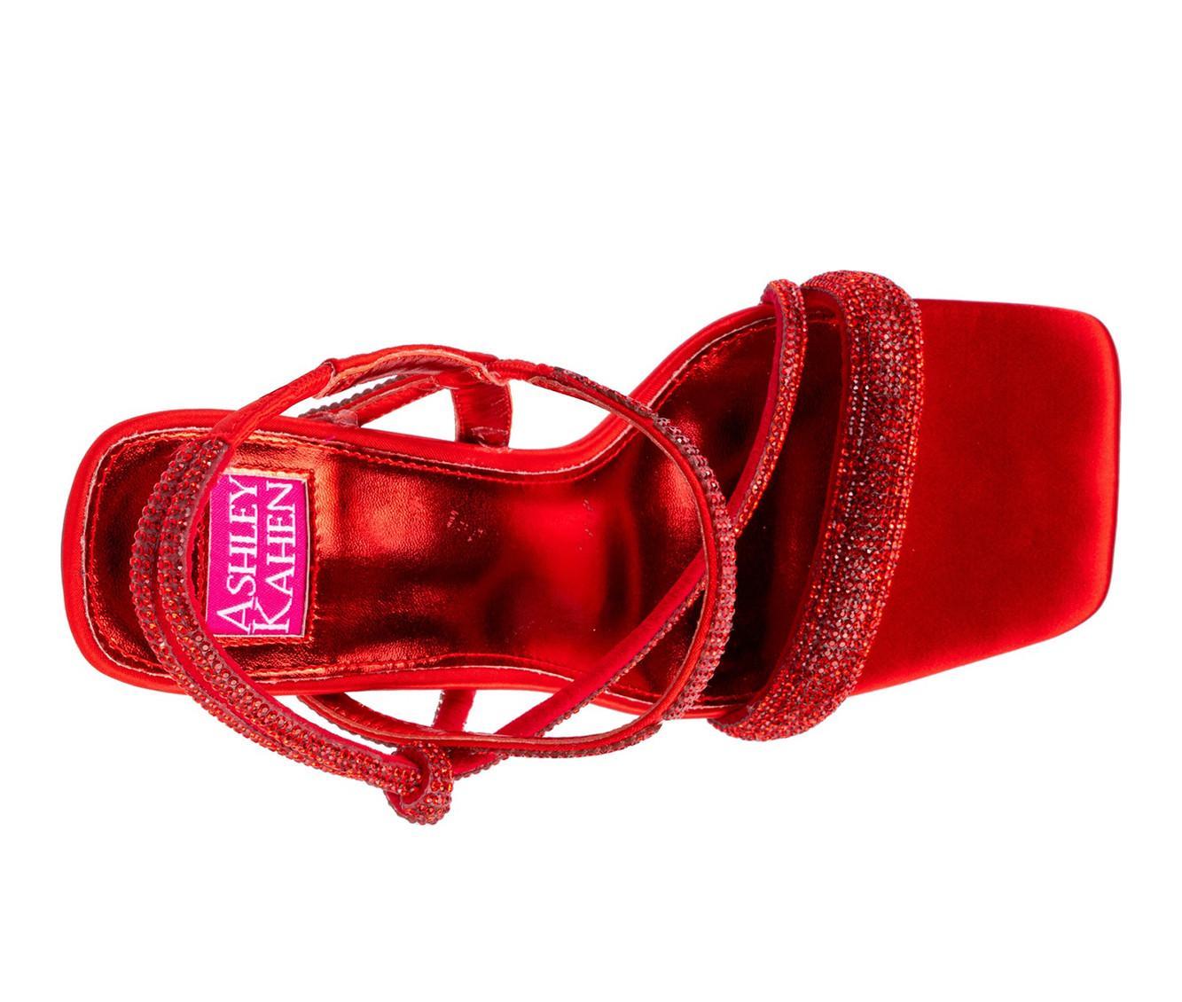 Women's Ashley Kahen Goddess Block Heels Product Image