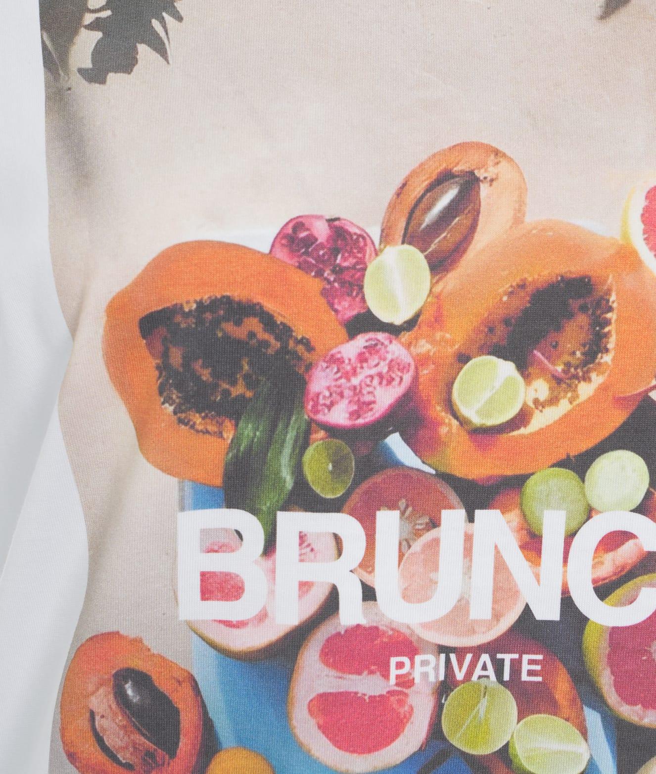 T-shirt 'Brunch' Product Image