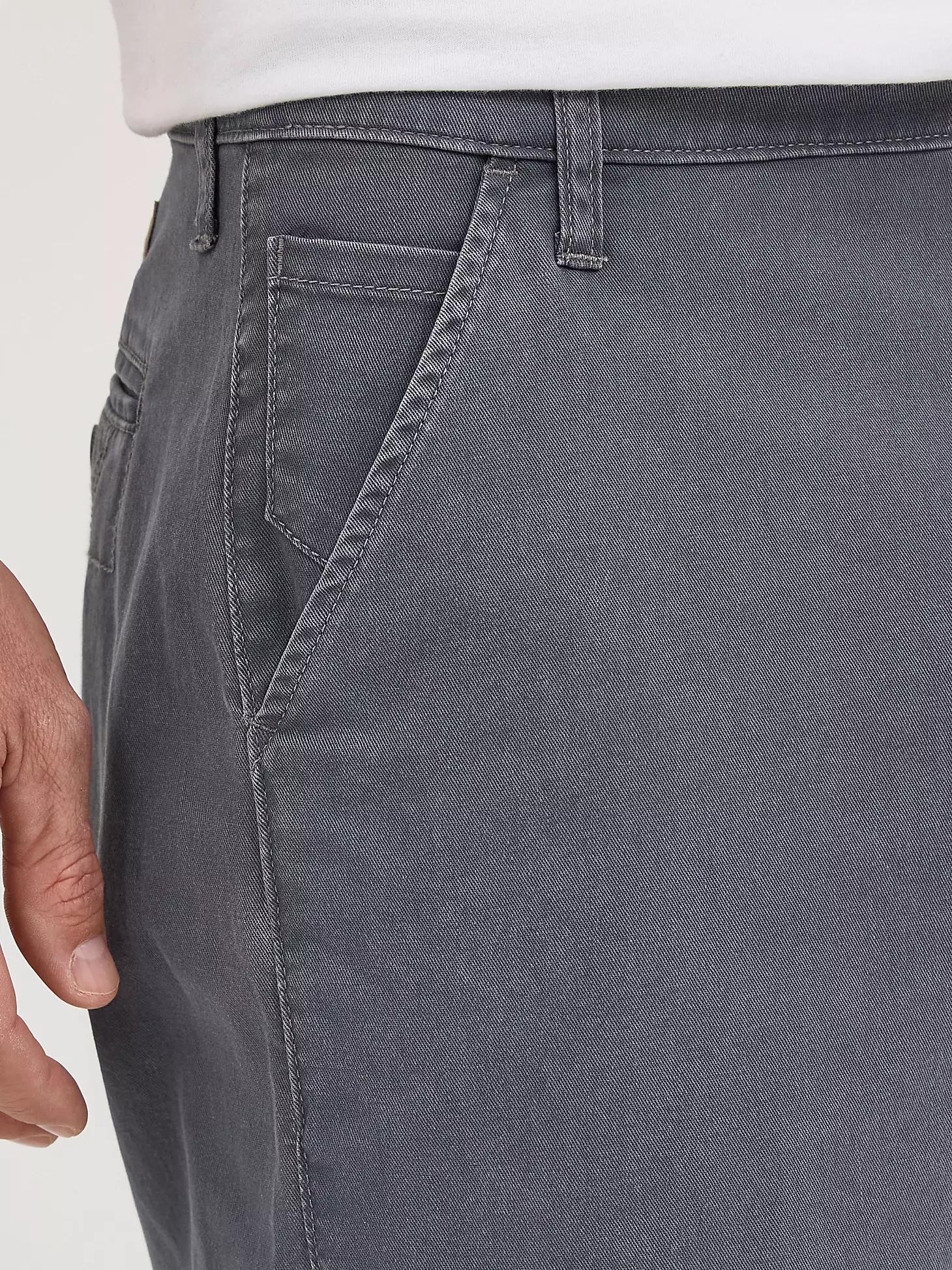 Men's Flat Front Short | Men's SHORTS | Wrangler® Product Image
