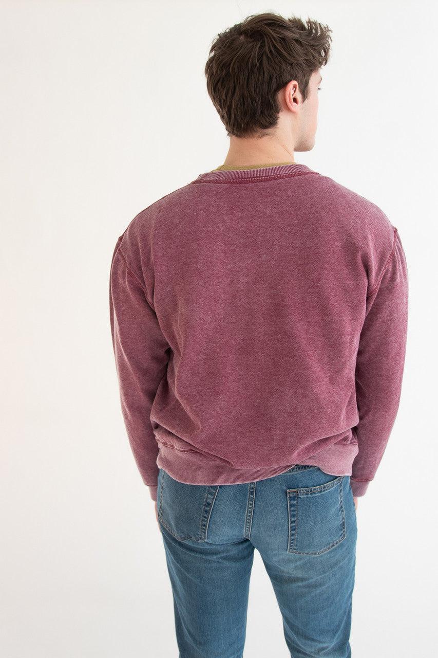 Daddy Sweatshirt Product Image