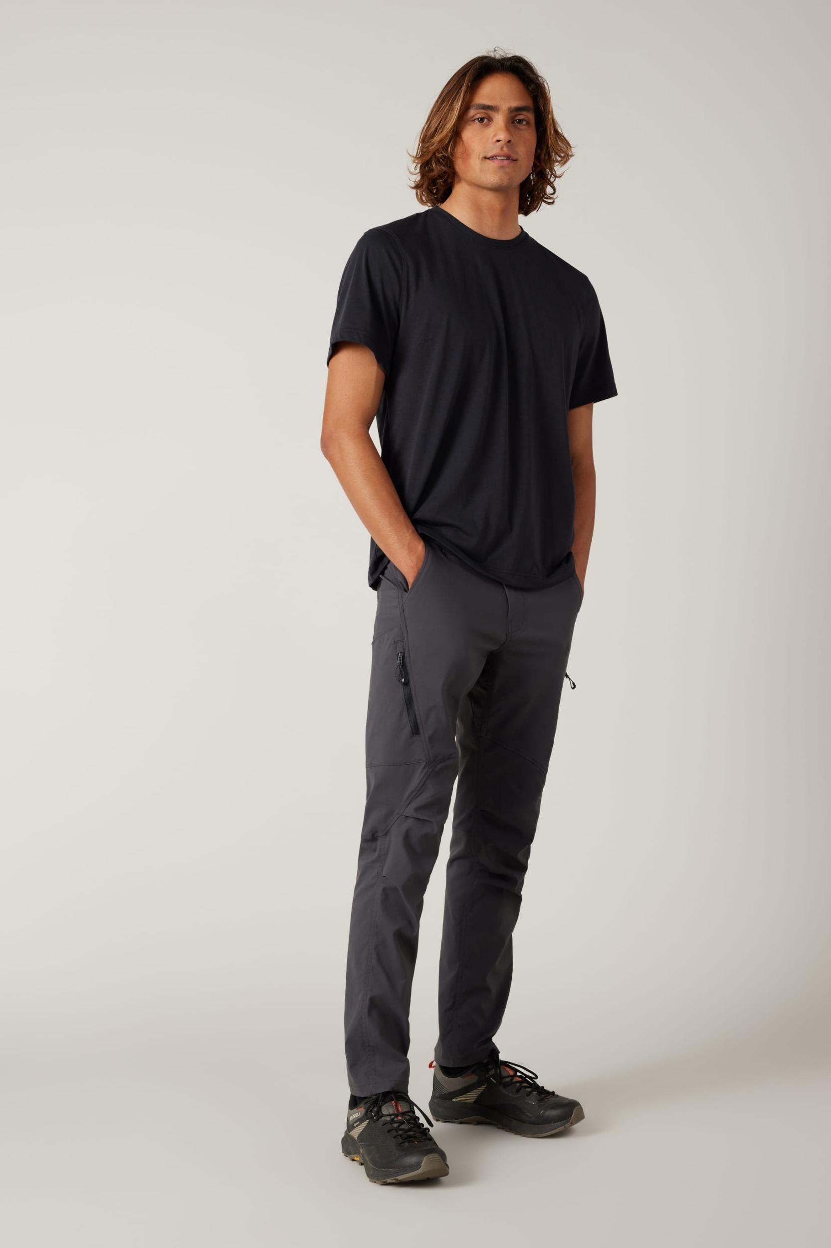 686 Men's Anything Cargo Pant - Slim Fit Male Product Image