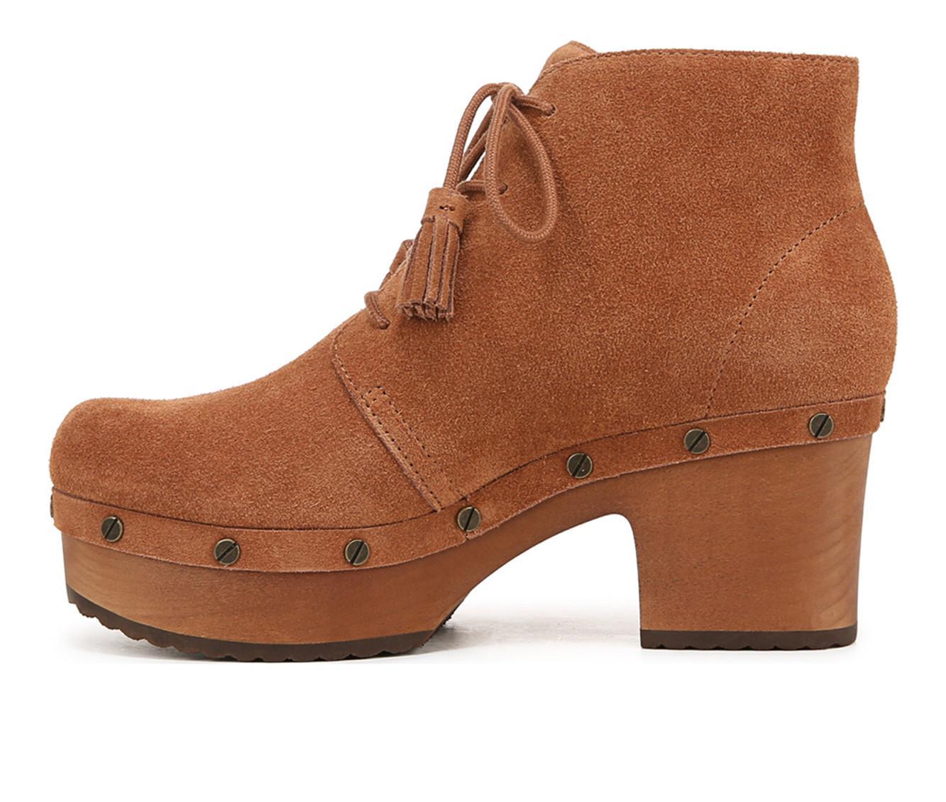 Women's Dr. Scholls Original Chic Booties Product Image